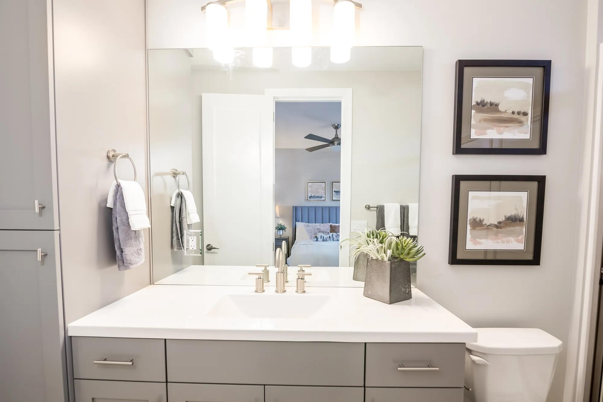 VARANO VISTAS AT DIVARIO - Residential