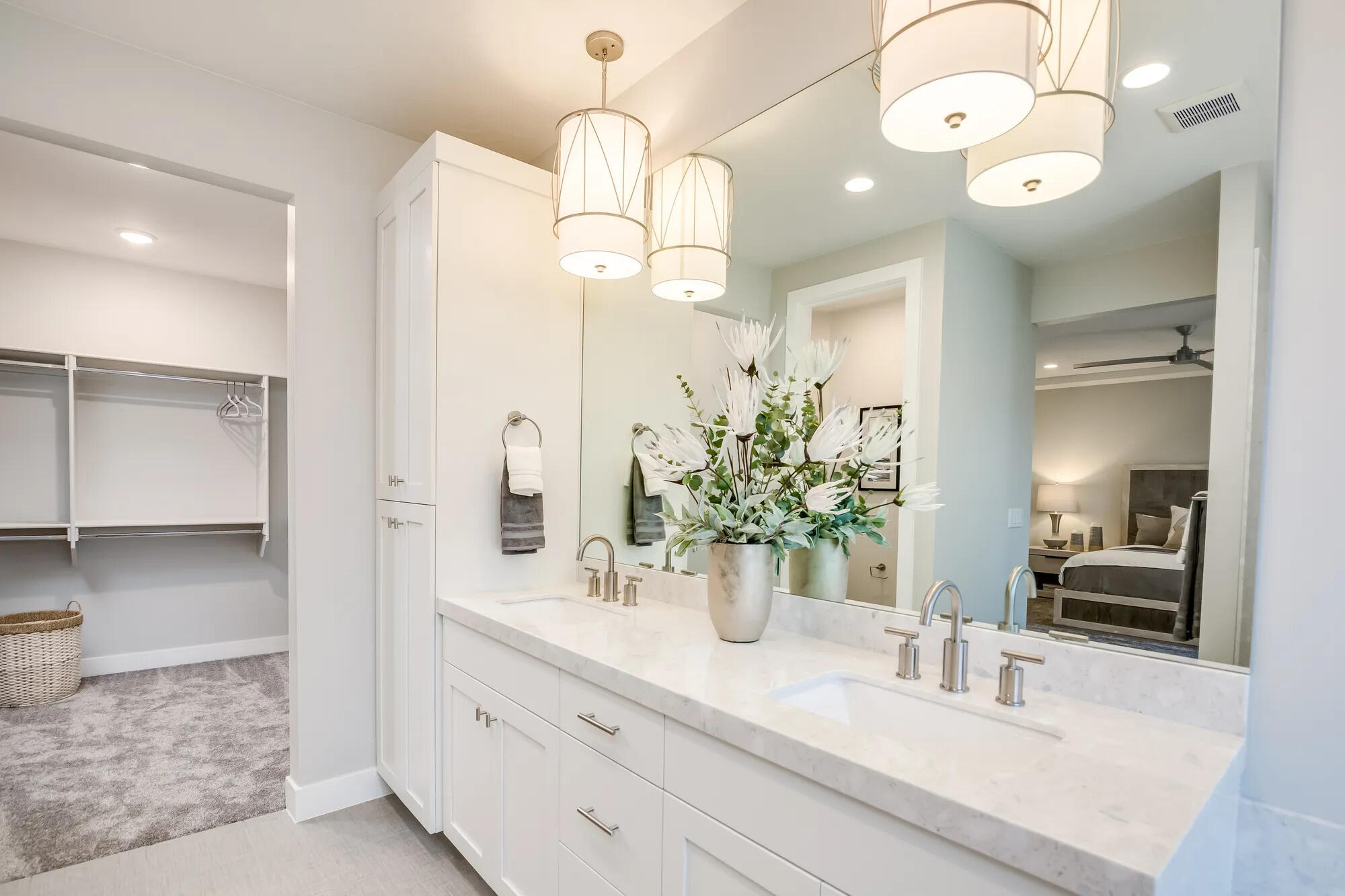 VARANO VISTAS AT DIVARIO - Residential