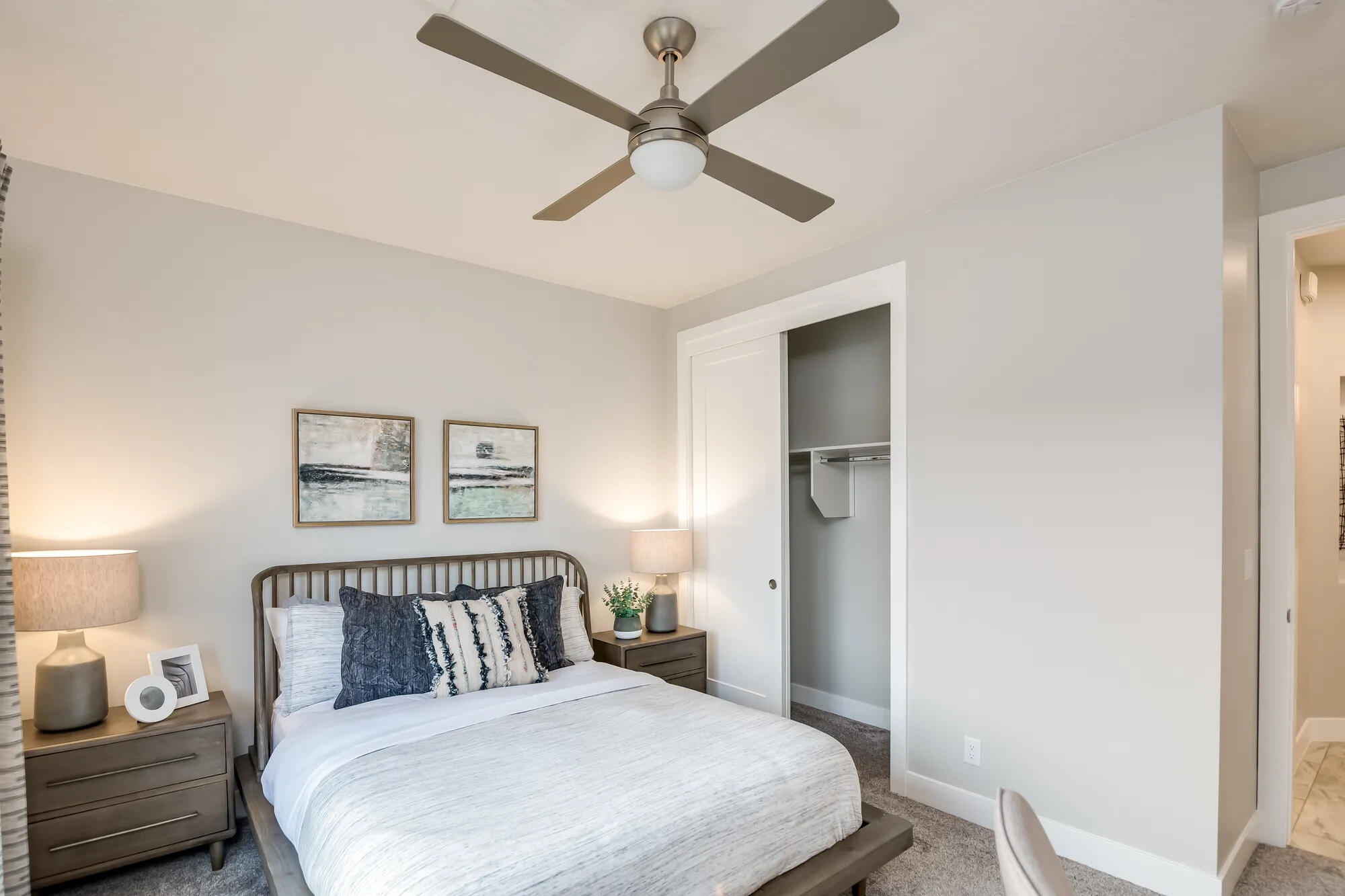 VARANO VISTAS AT DIVARIO - Residential