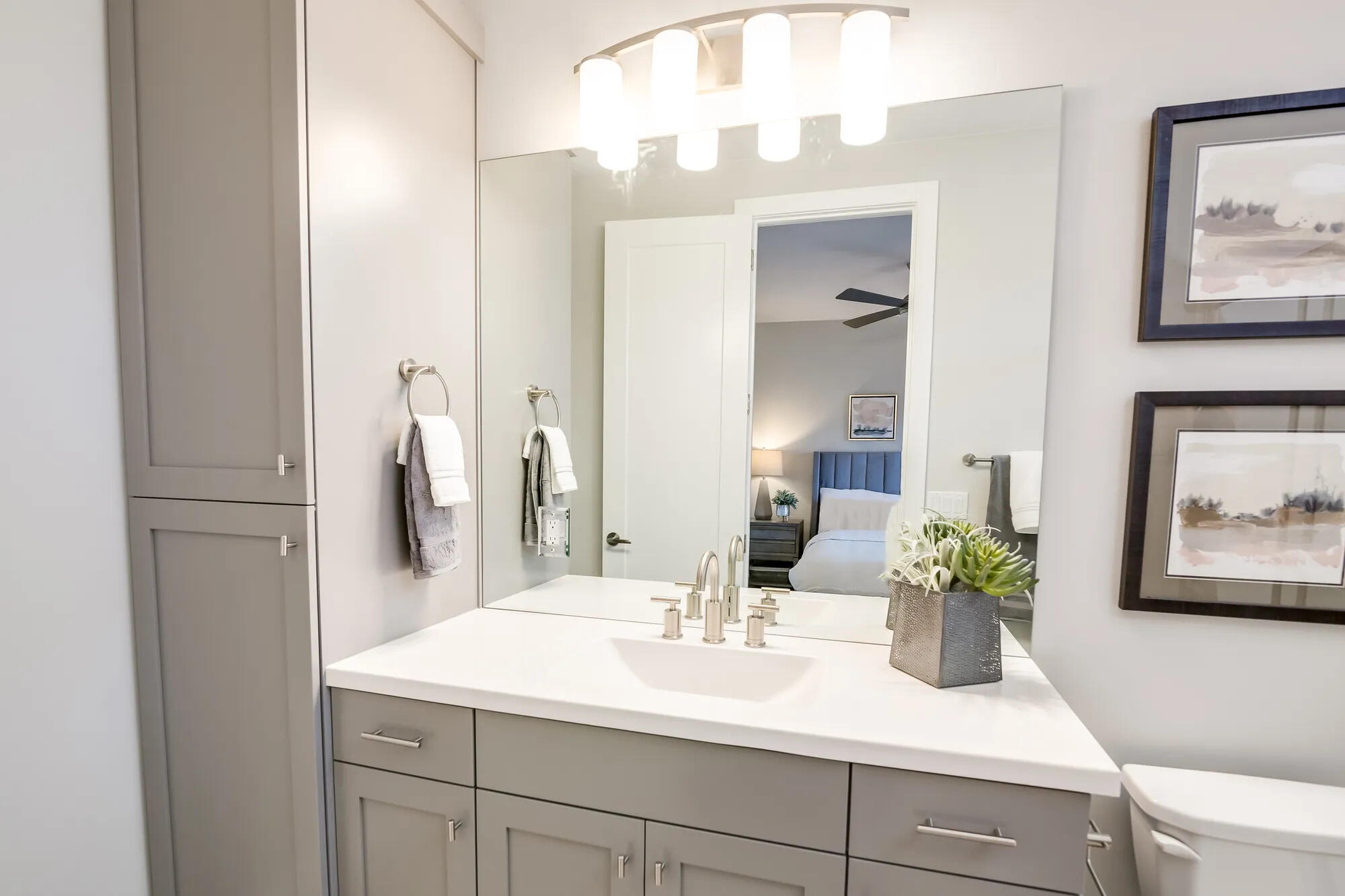 VARANO VISTAS AT DIVARIO - Residential