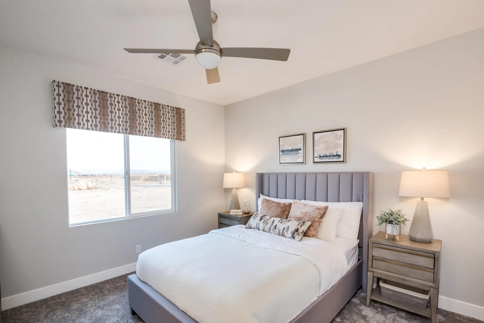 VARANO VISTAS AT DIVARIO - Residential