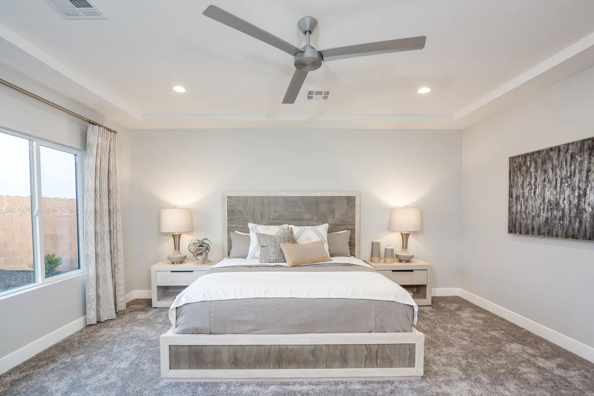 VARANO VISTAS AT DIVARIO - Residential