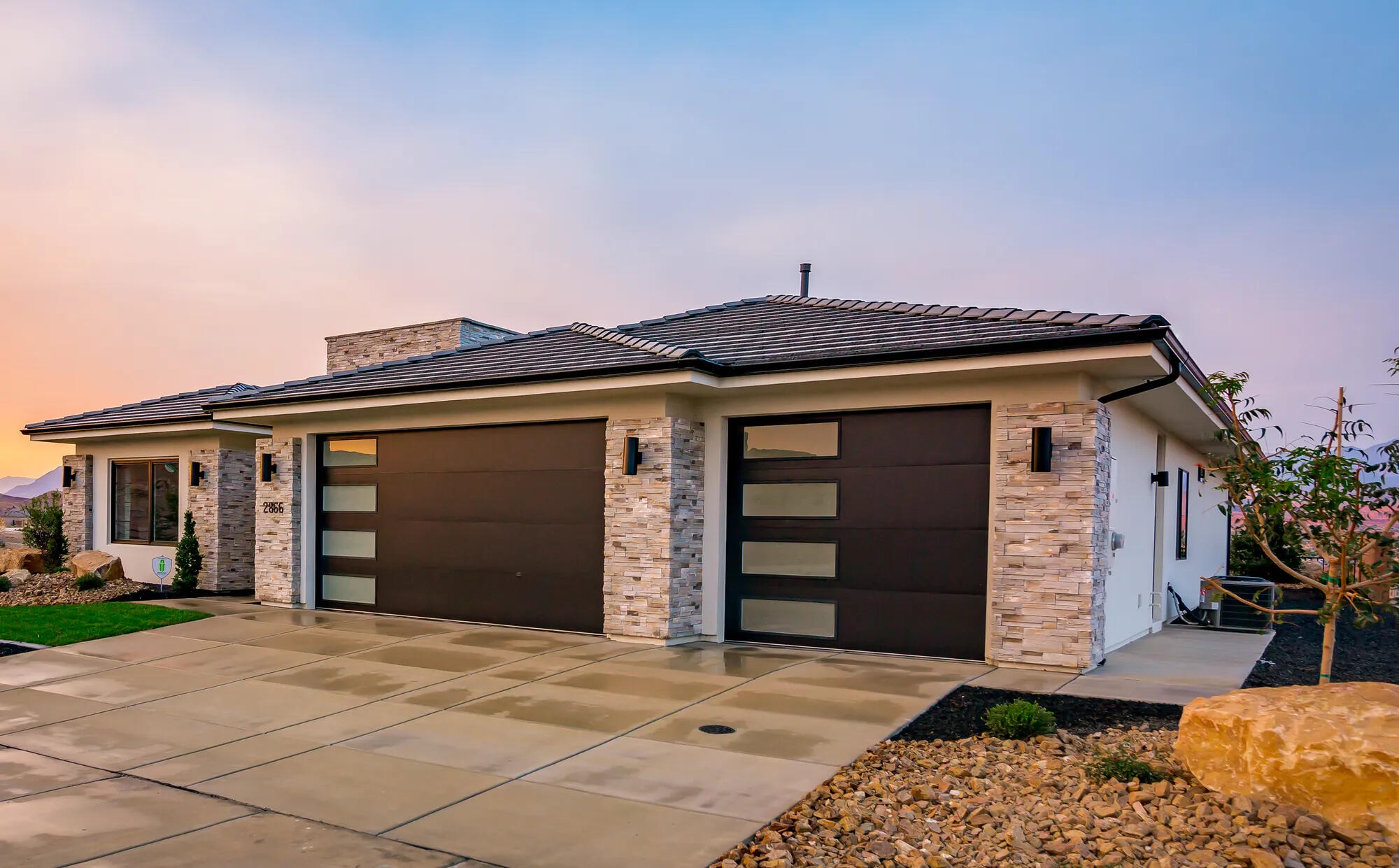 VARANO VISTAS AT DIVARIO - Residential