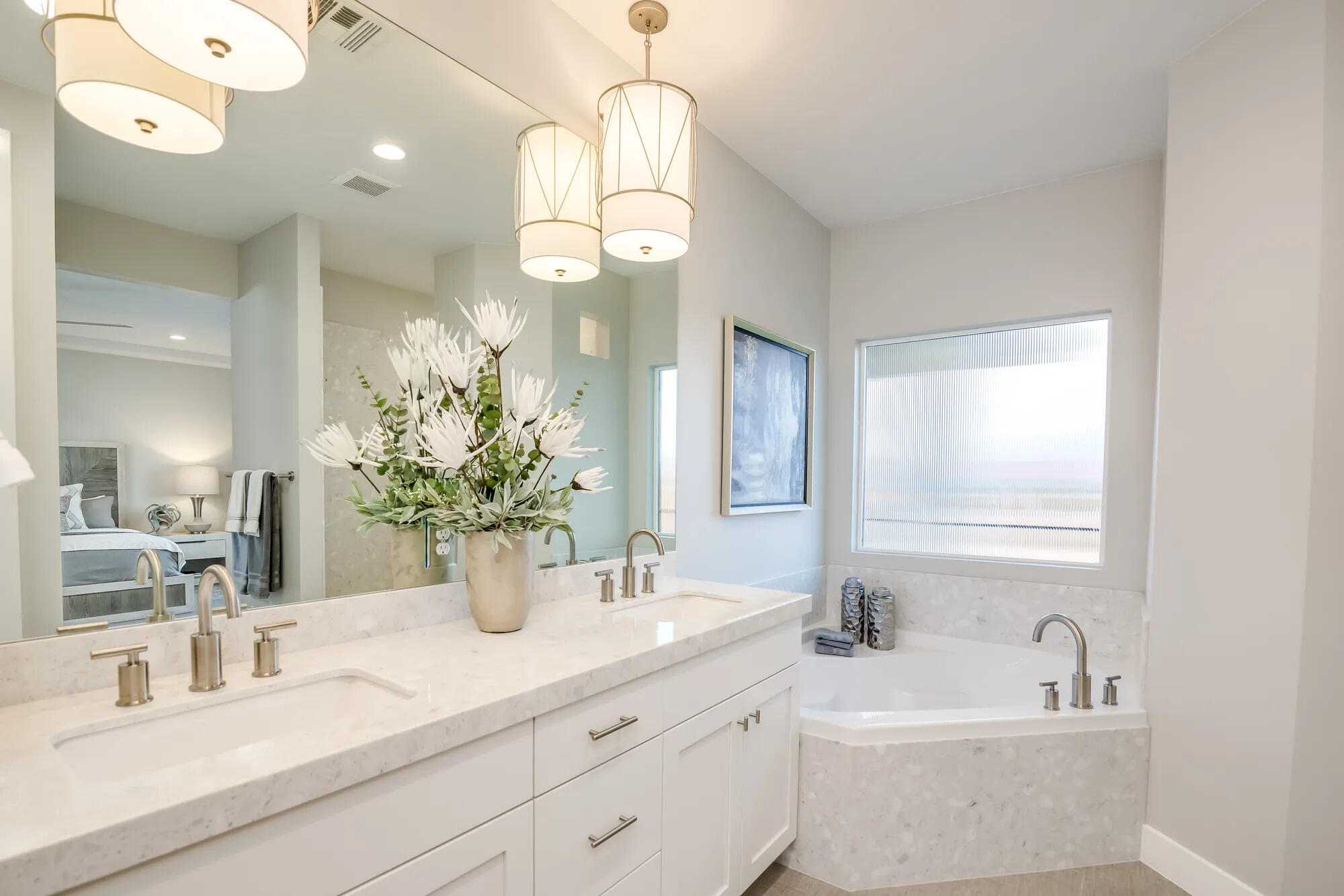 VARANO VISTAS AT DIVARIO - Residential