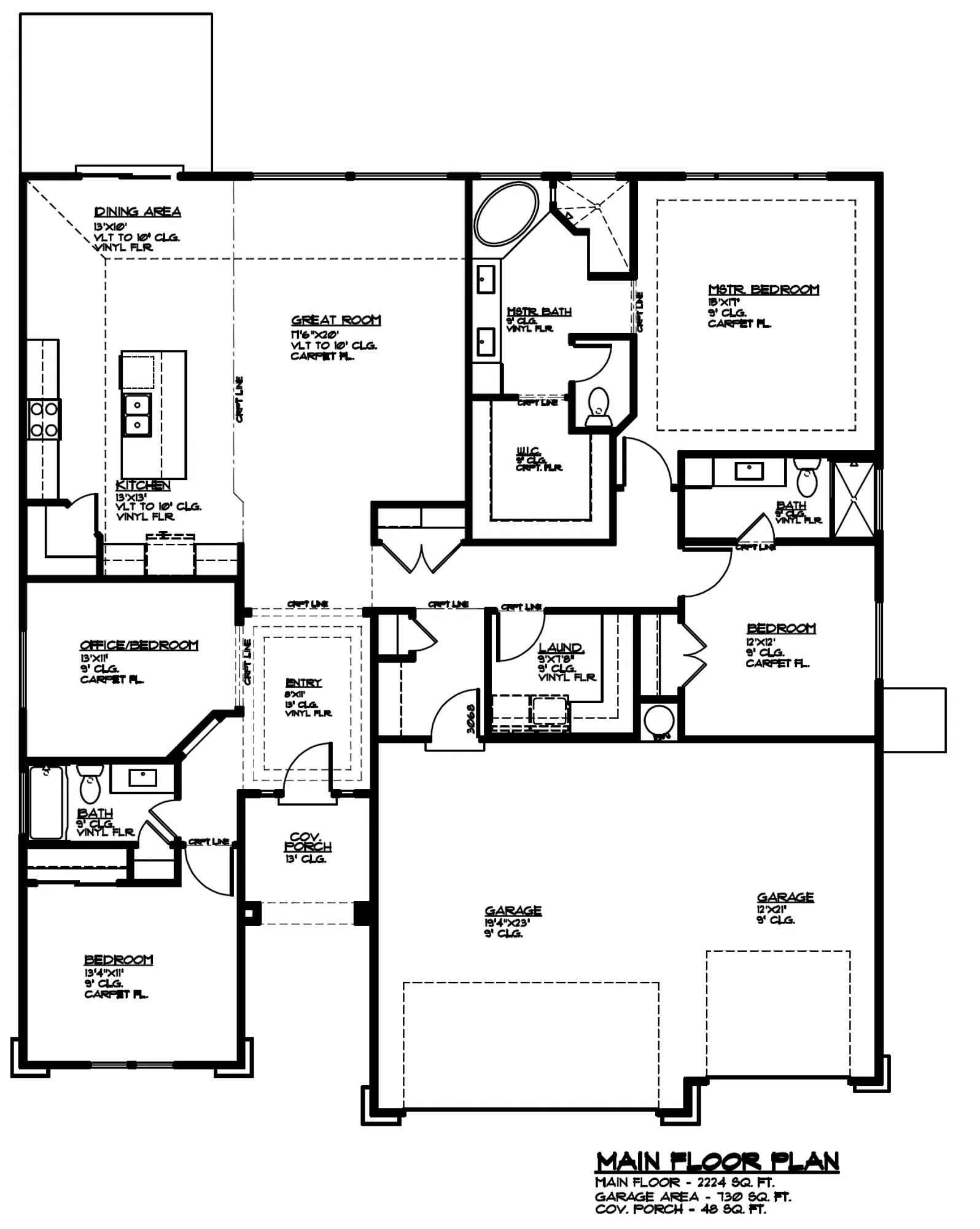 VARANO VISTAS AT DIVARIO - Residential