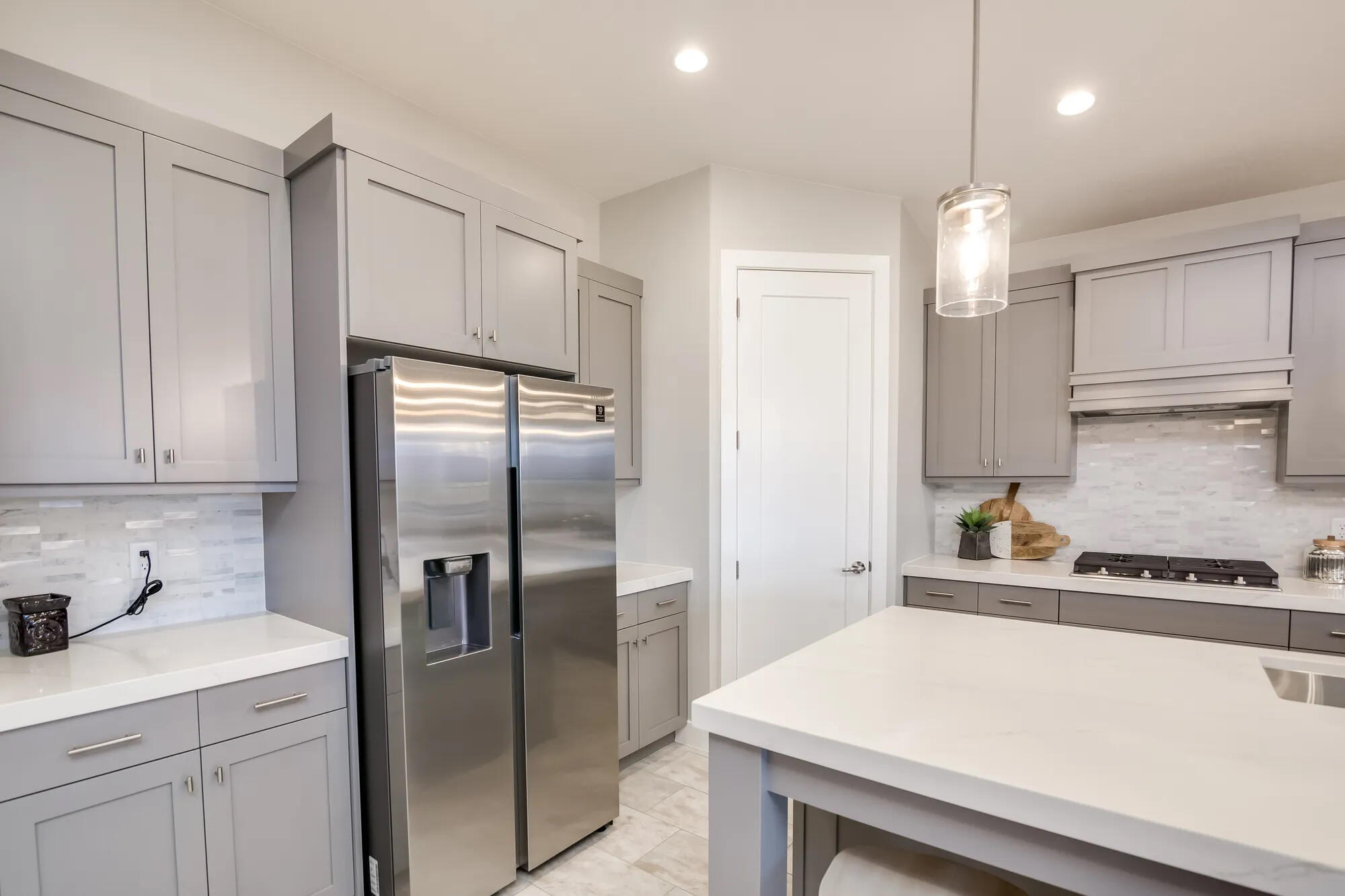 VARANO VISTAS AT DIVARIO - Residential