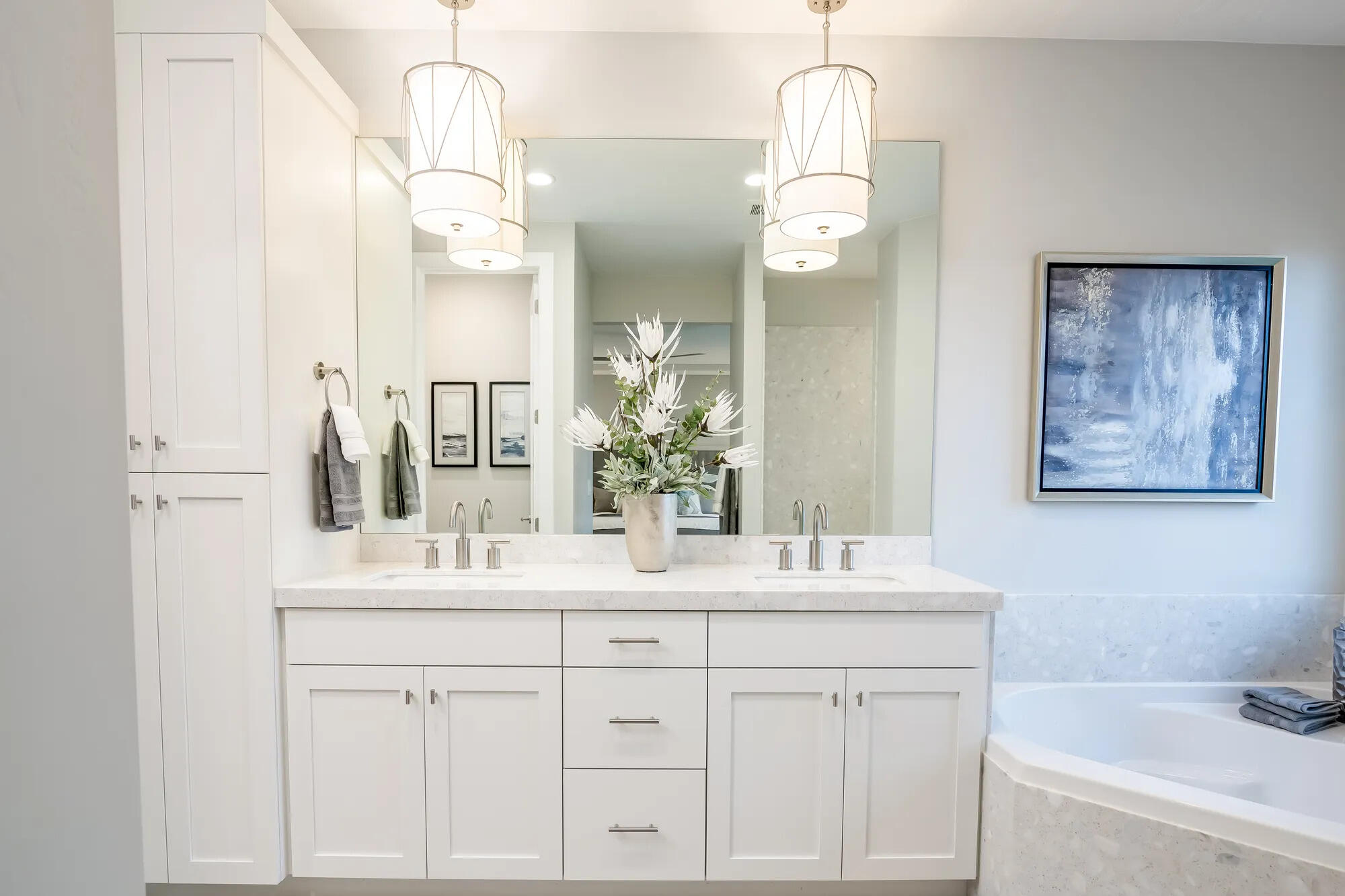 VARANO VISTAS AT DIVARIO - Residential