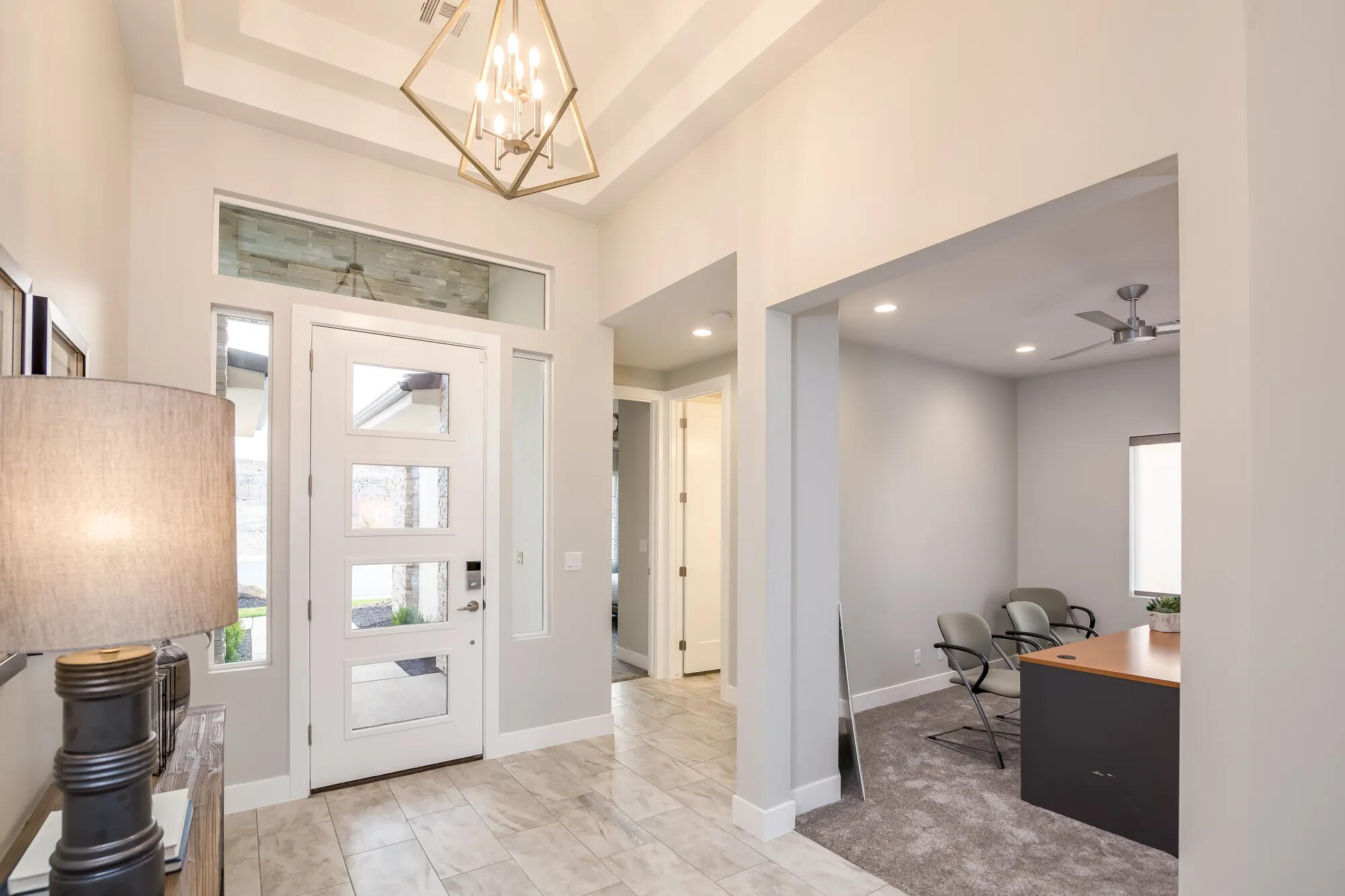 VARANO VISTAS AT DIVARIO - Residential