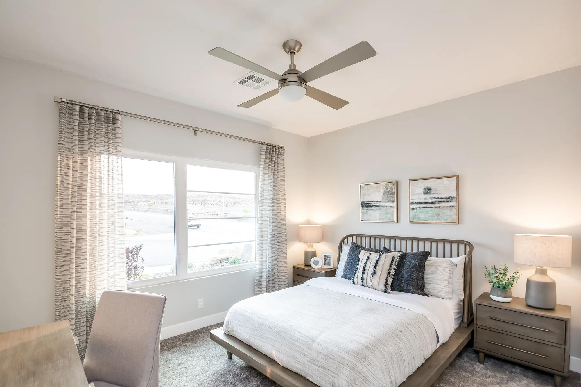 VARANO VISTAS AT DIVARIO - Residential