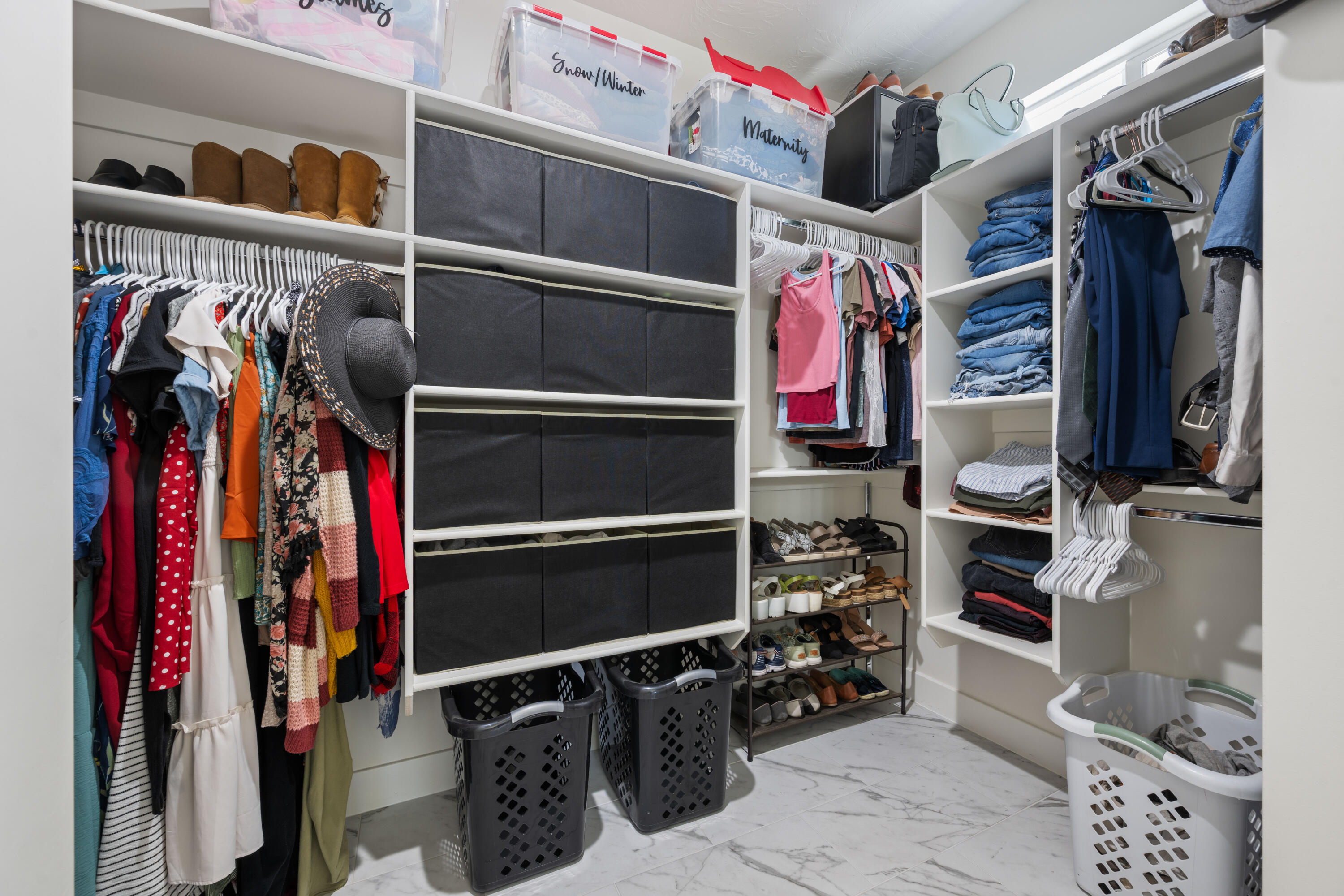 PARK SIDE AT GRANDPA'S POND - Residential