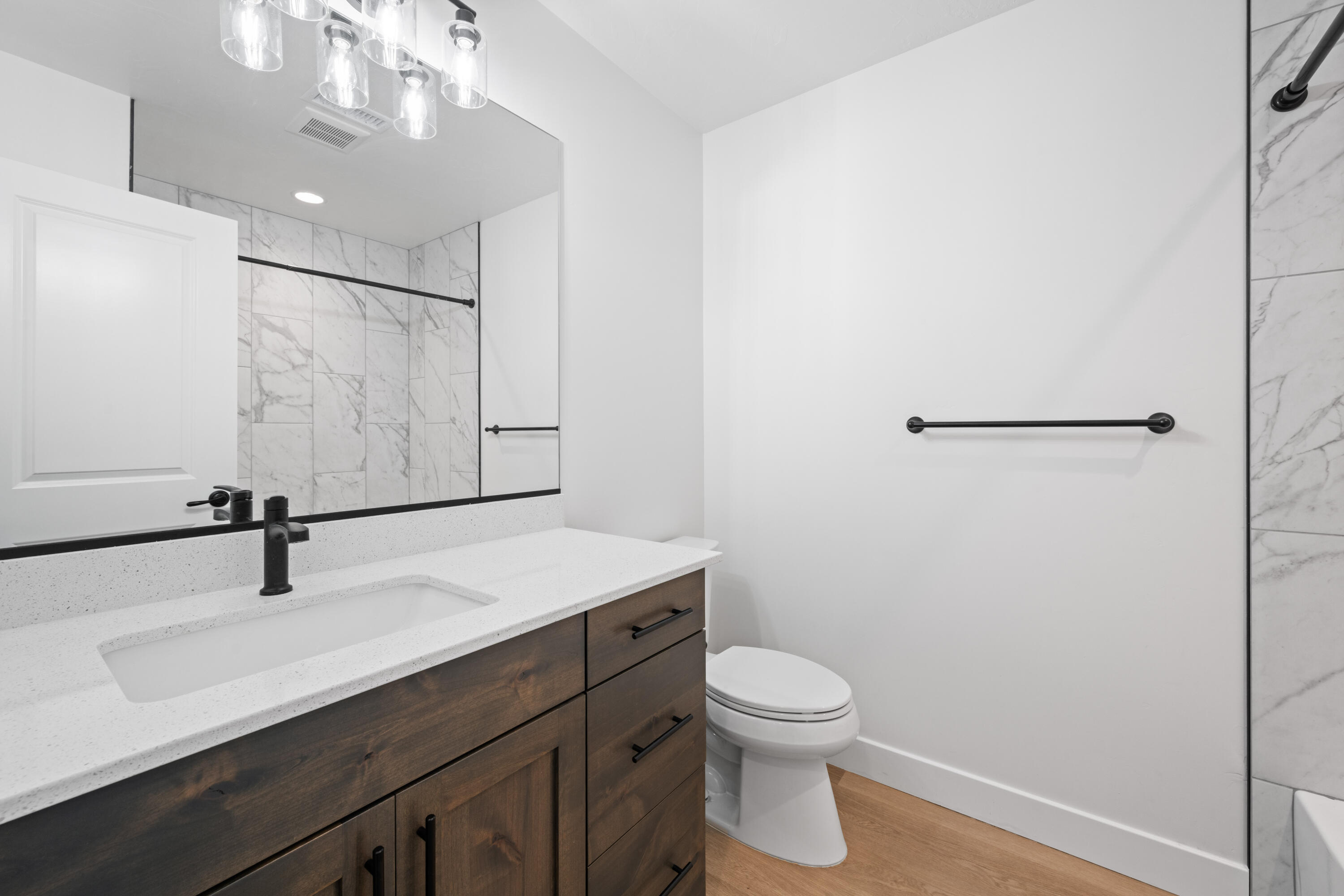 PARK SIDE AT GRANDPA'S POND - Residential