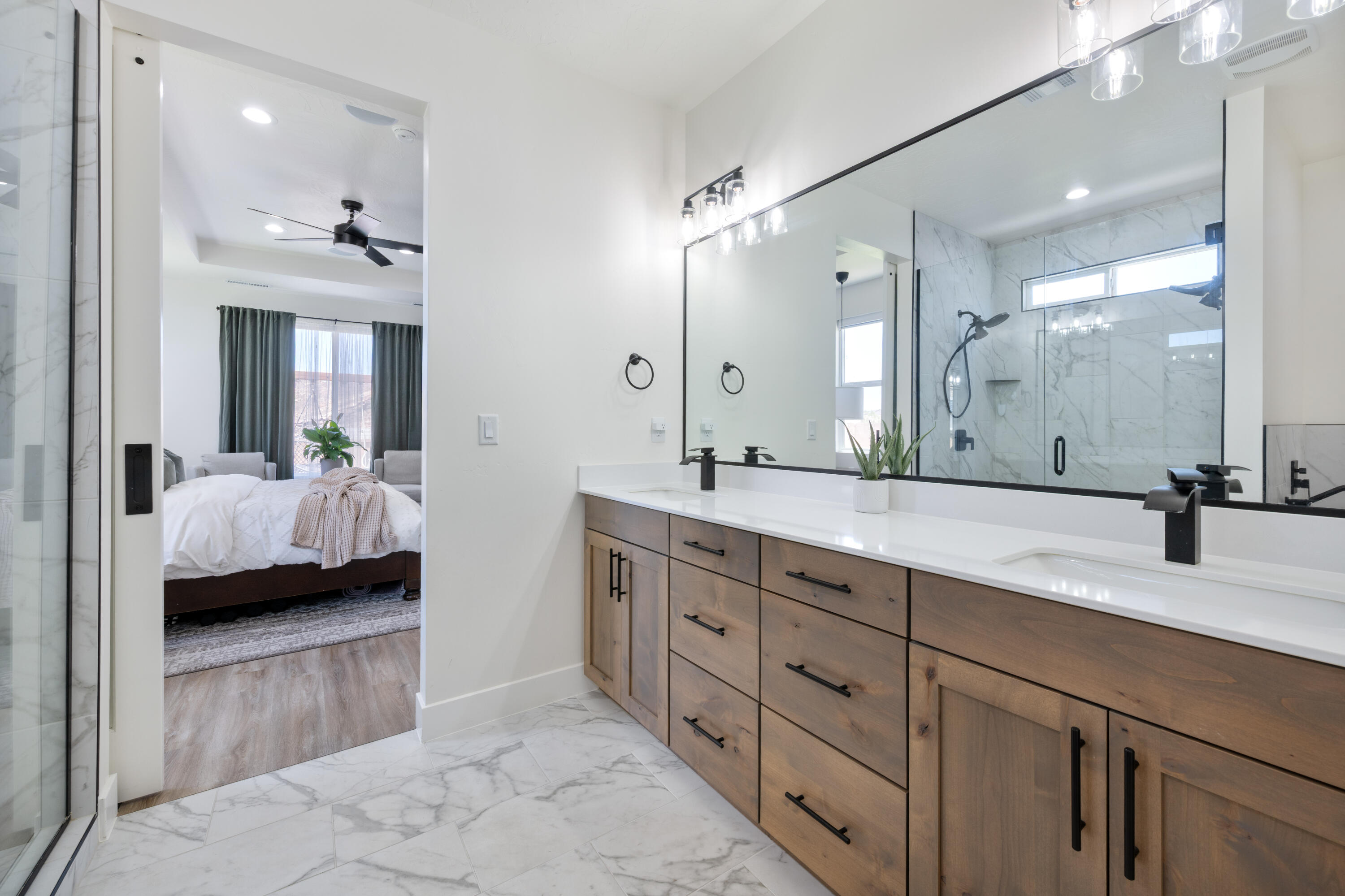 PARK SIDE AT GRANDPA'S POND - Residential