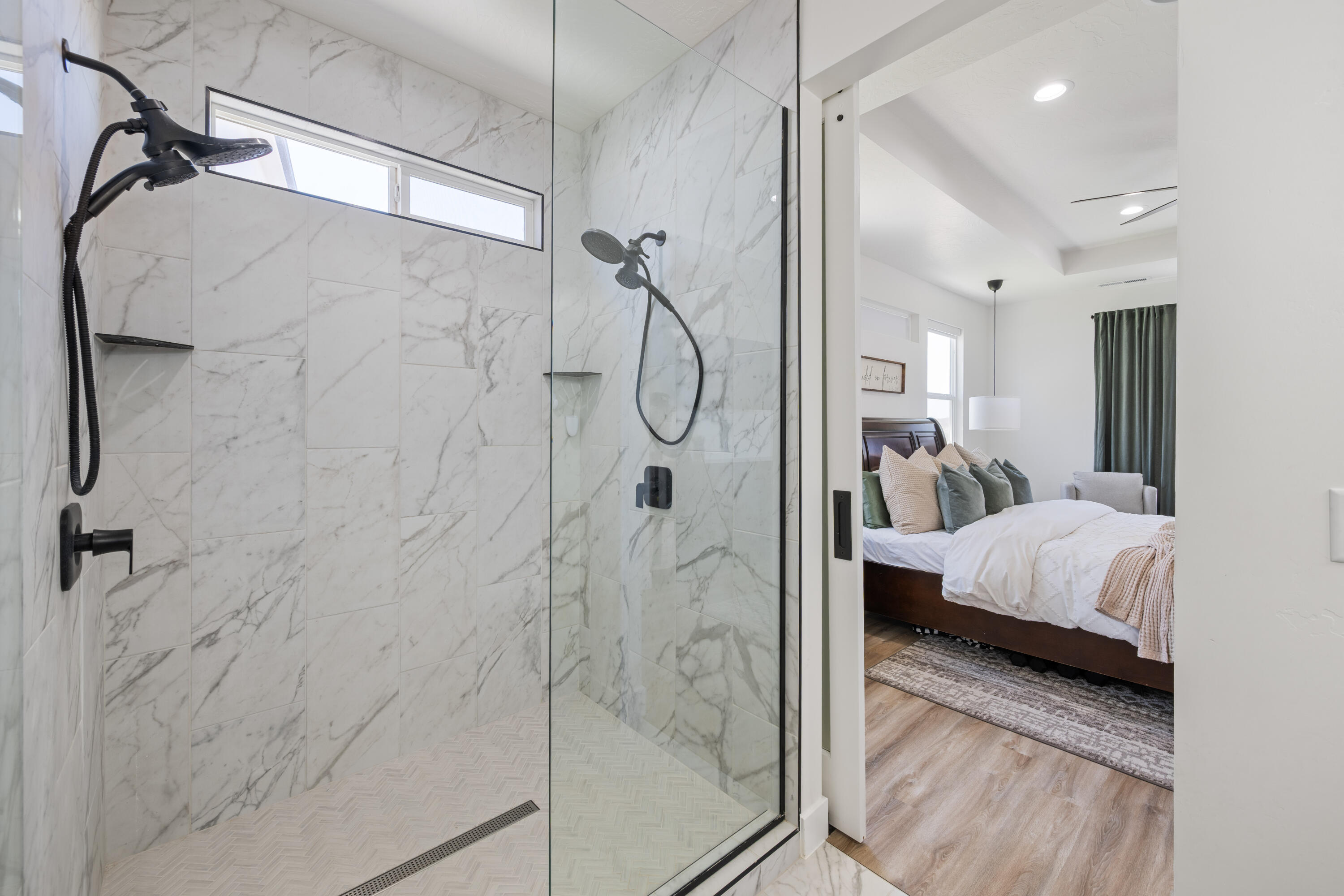 PARK SIDE AT GRANDPA'S POND - Residential