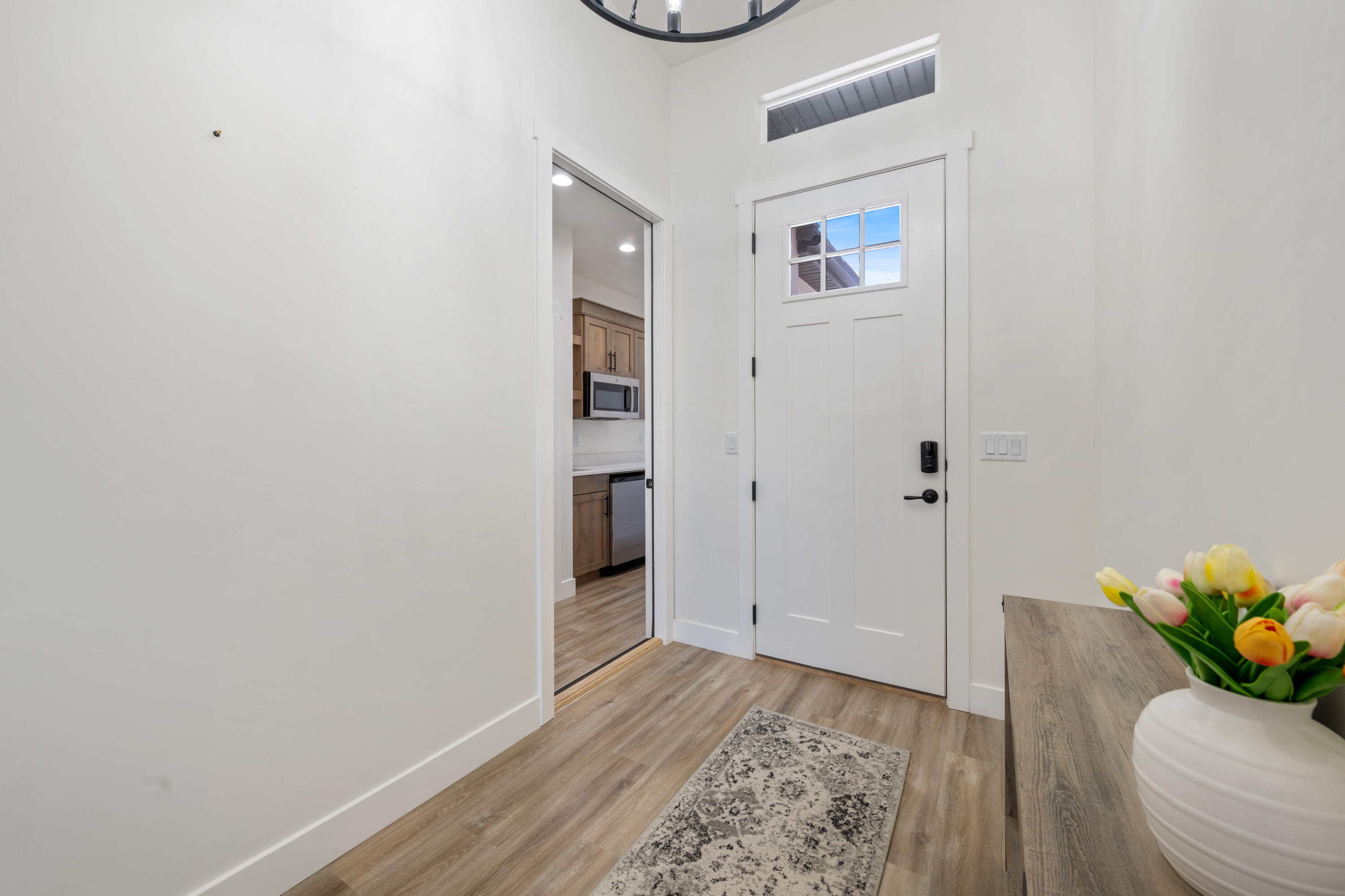 PARK SIDE AT GRANDPA'S POND - Residential