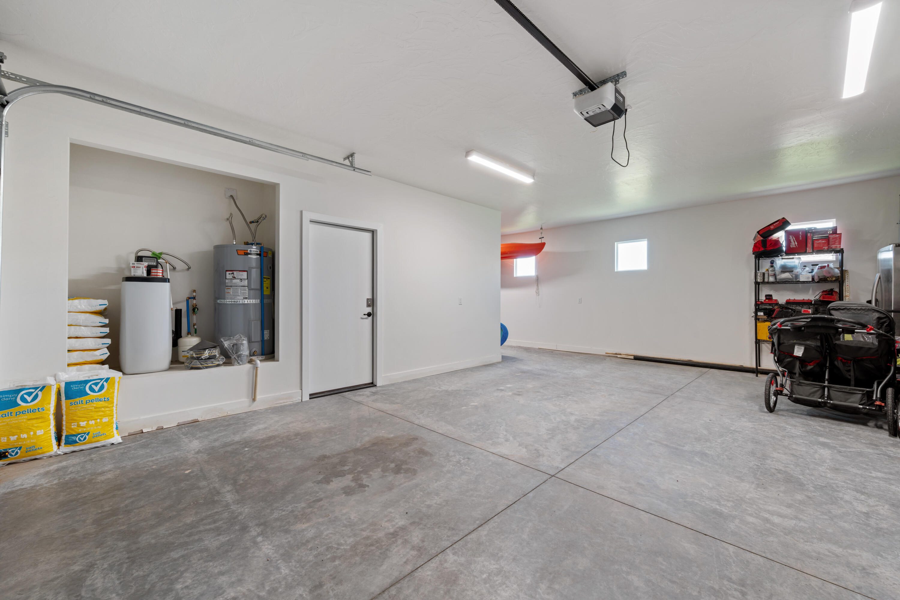 PARK SIDE AT GRANDPA'S POND - Residential