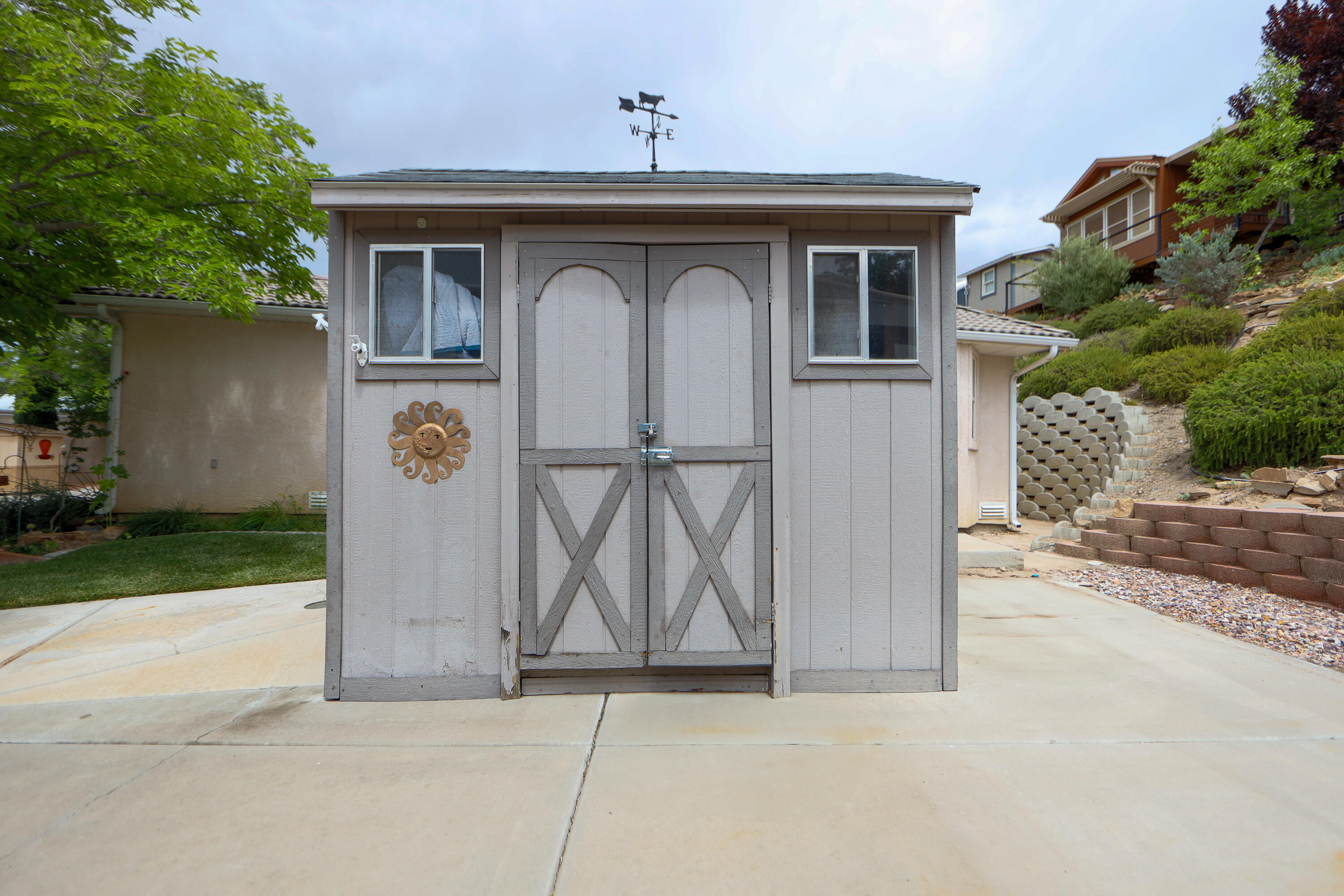 HARRISBURG LAKESIDE ESTATES - Land