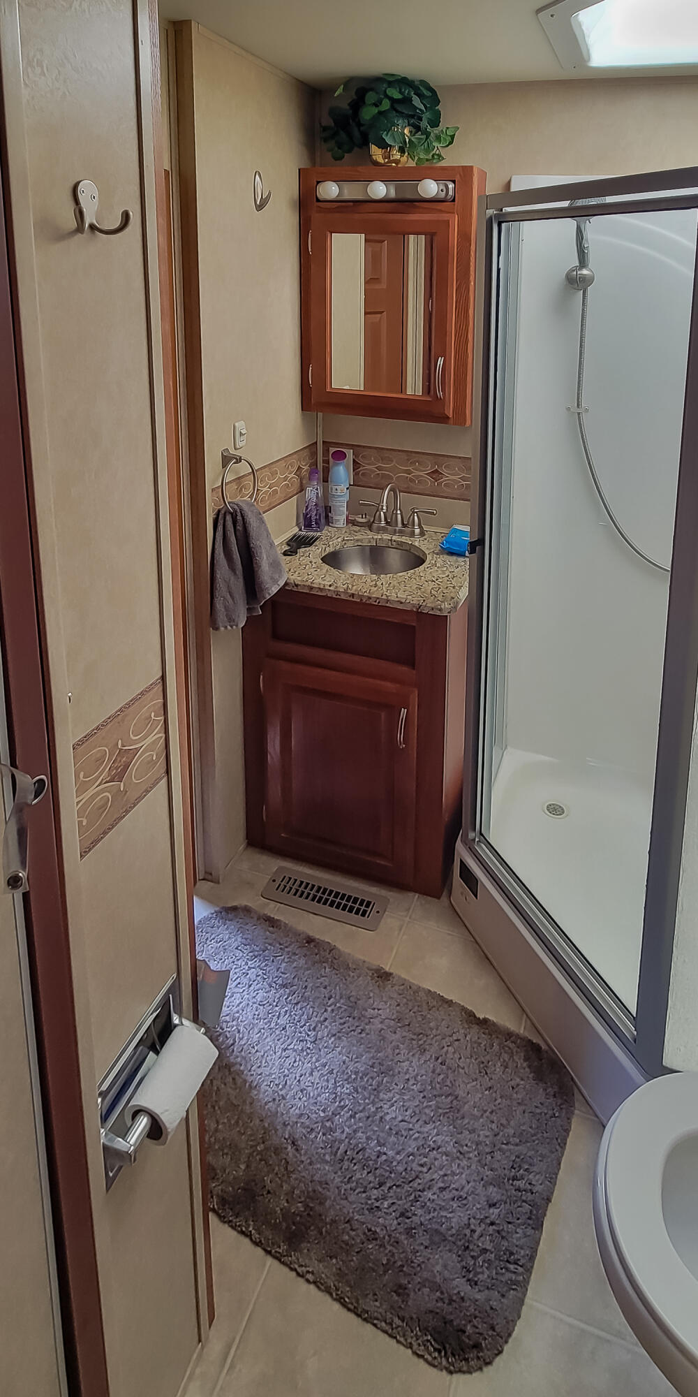 HARRISBURG LAKESIDE ESTATES - Land