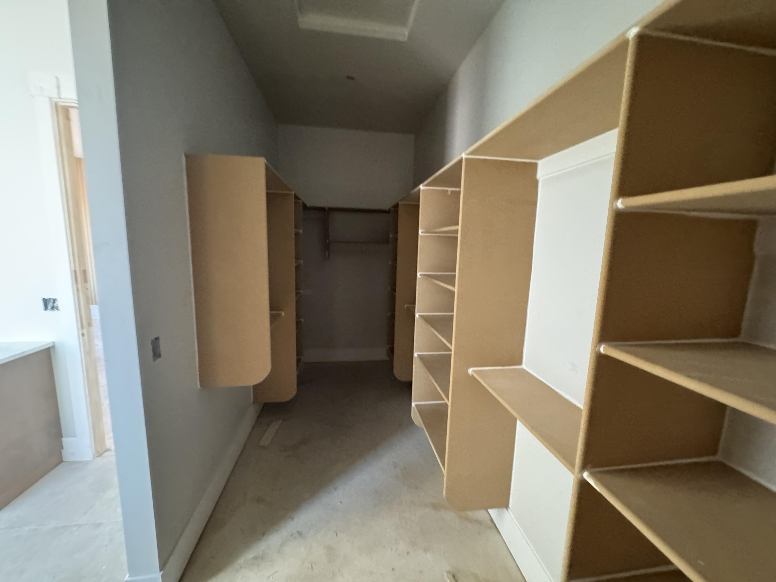 ESTATES AT BURKE SPRINGS - Residential