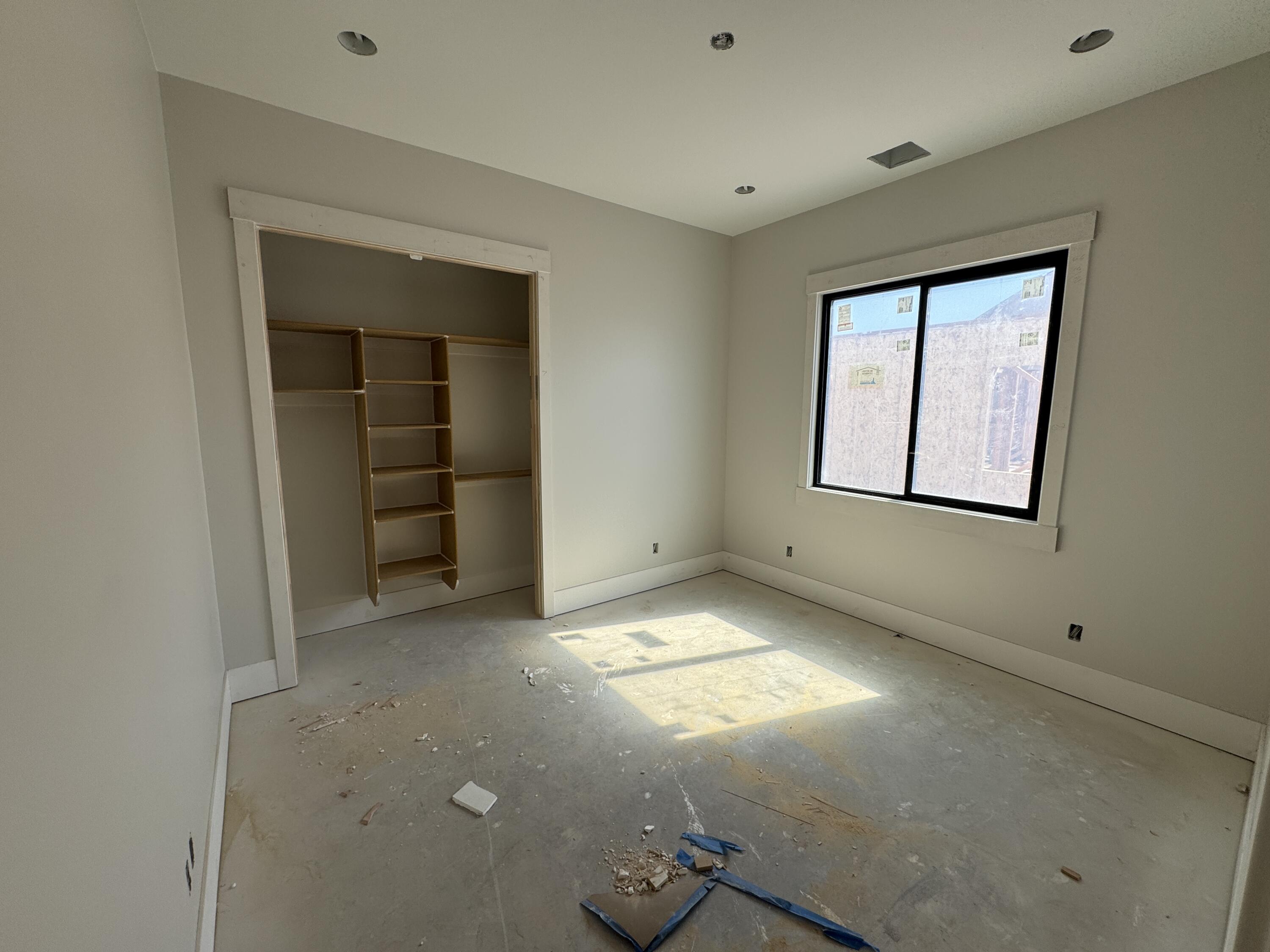 ESTATES AT BURKE SPRINGS - Residential