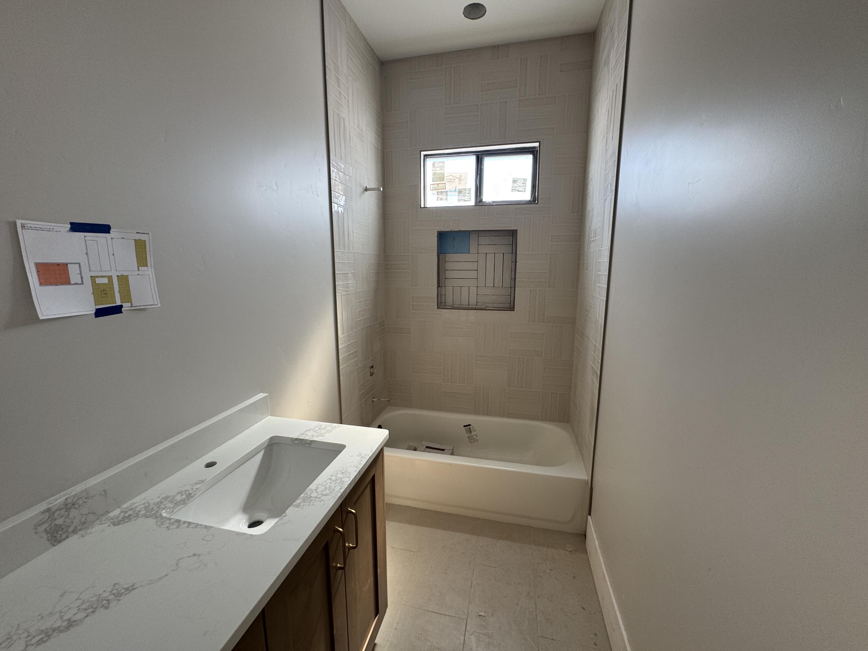 ESTATES AT BURKE SPRINGS - Residential