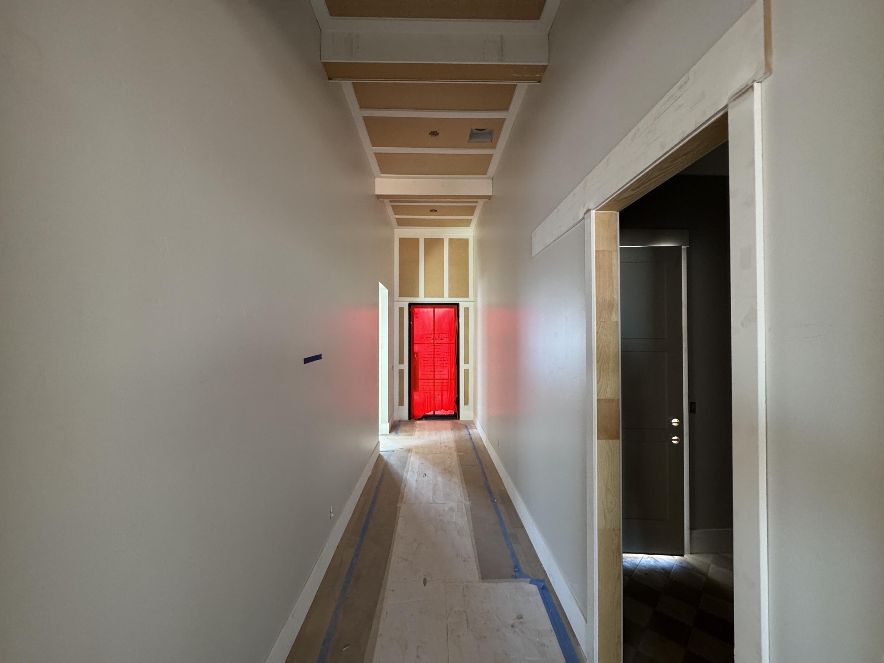 ESTATES AT BURKE SPRINGS - Residential