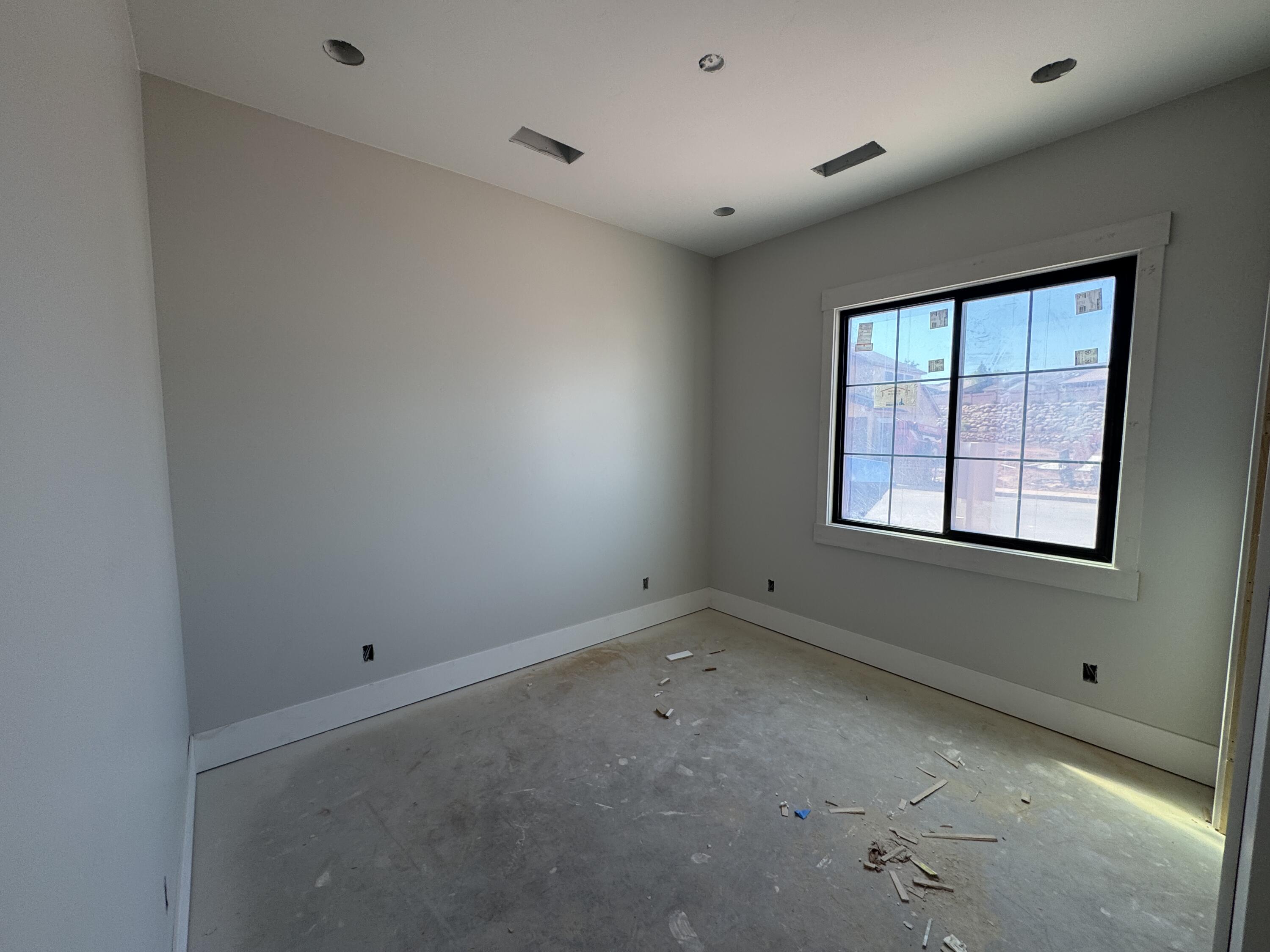 ESTATES AT BURKE SPRINGS - Residential