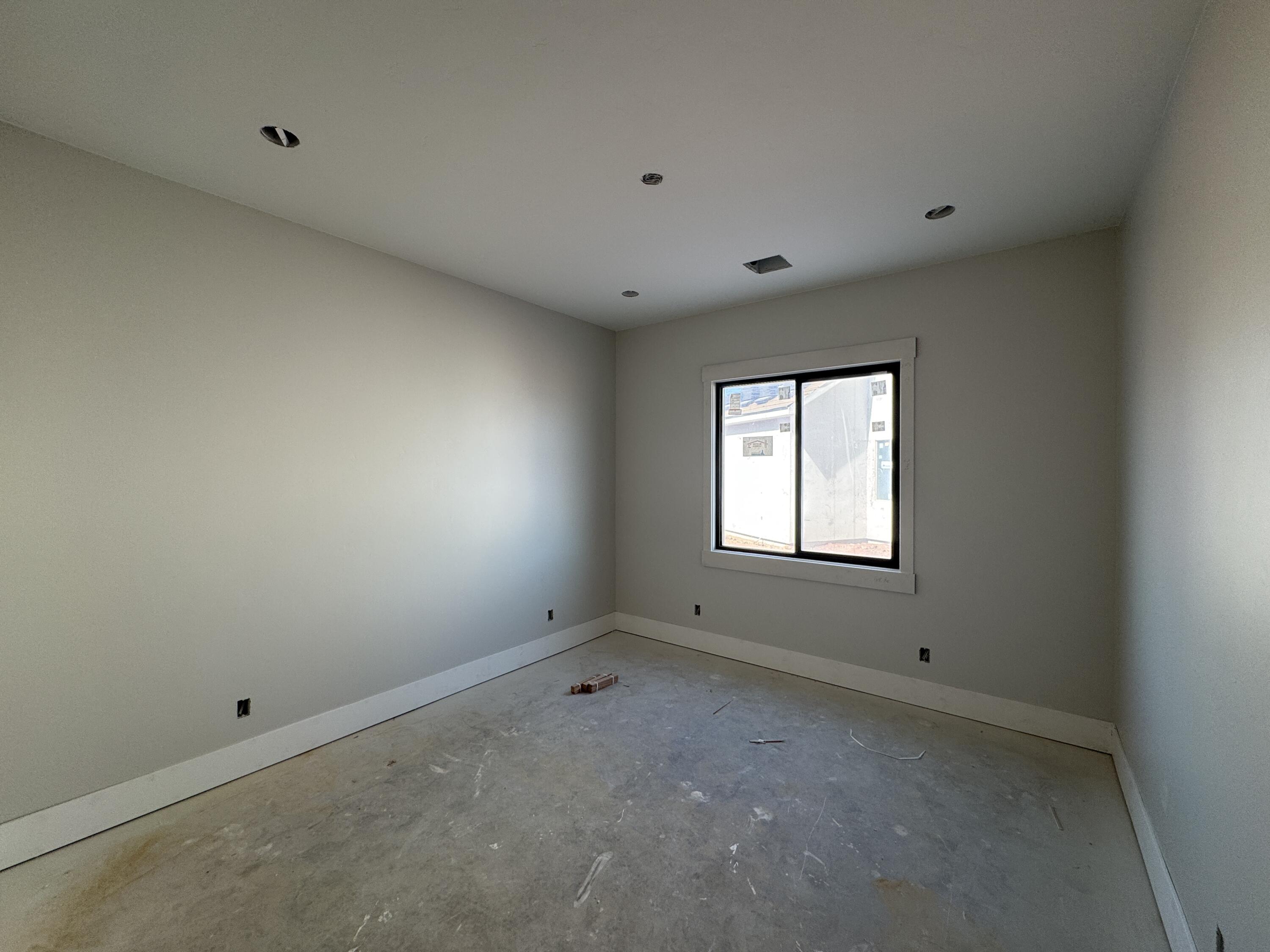 ESTATES AT BURKE SPRINGS - Residential