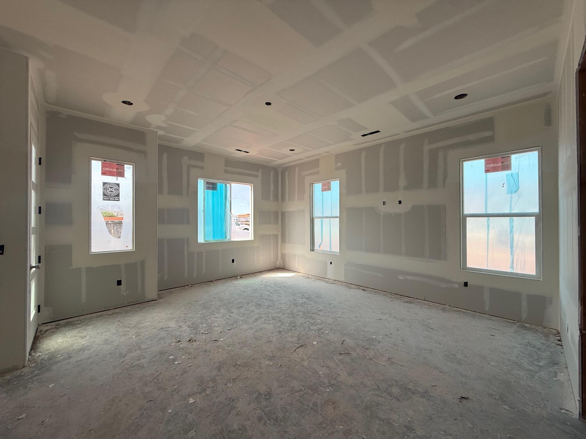 ONYX CANYON - Residential