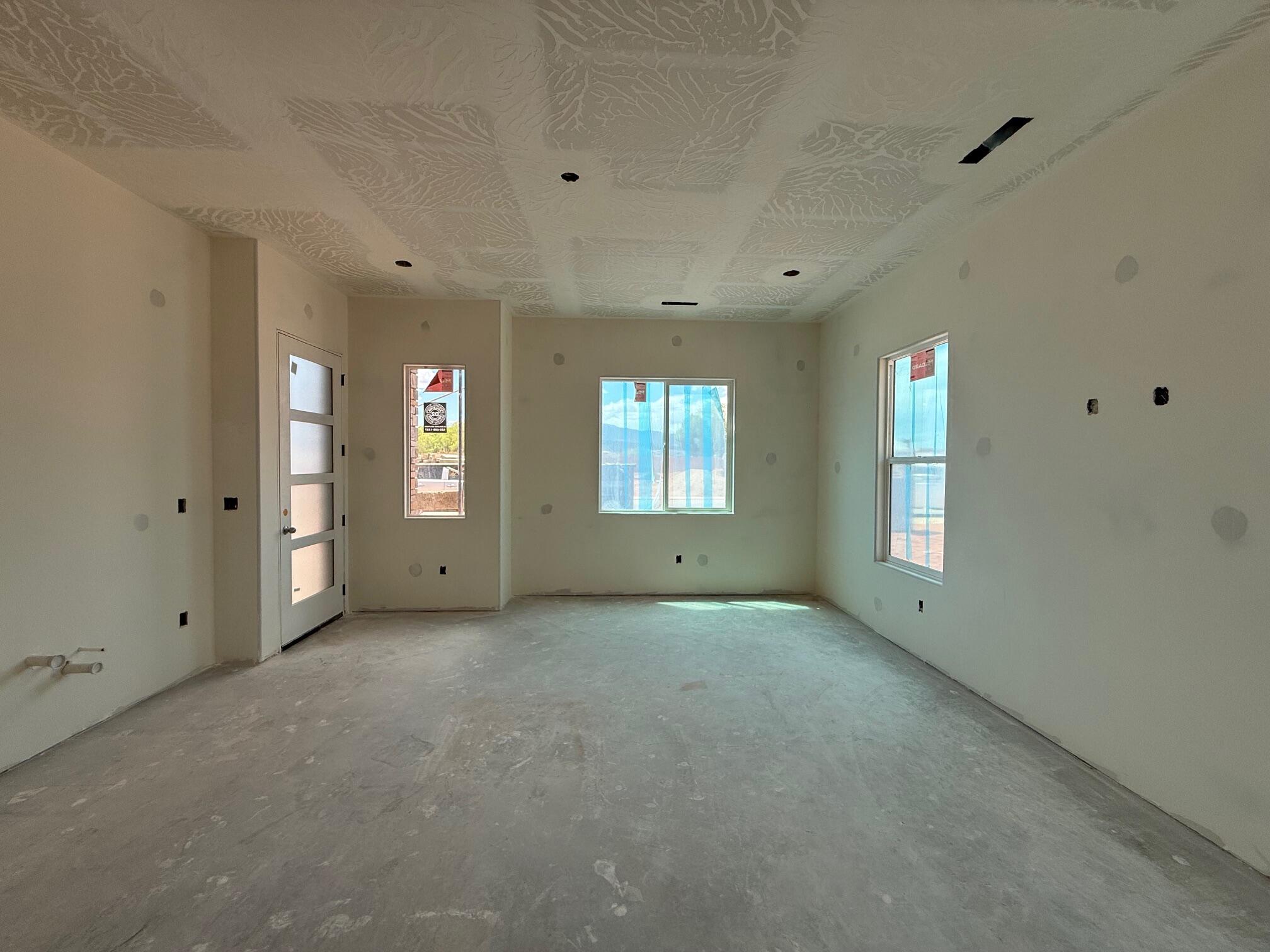 ONYX CANYON - Residential