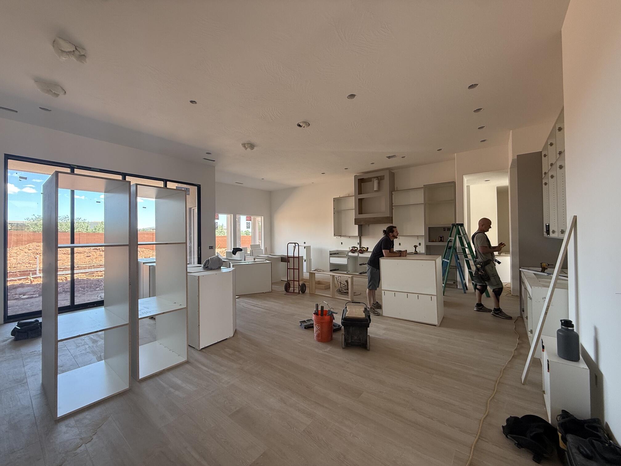 ONYX CANYON - Residential