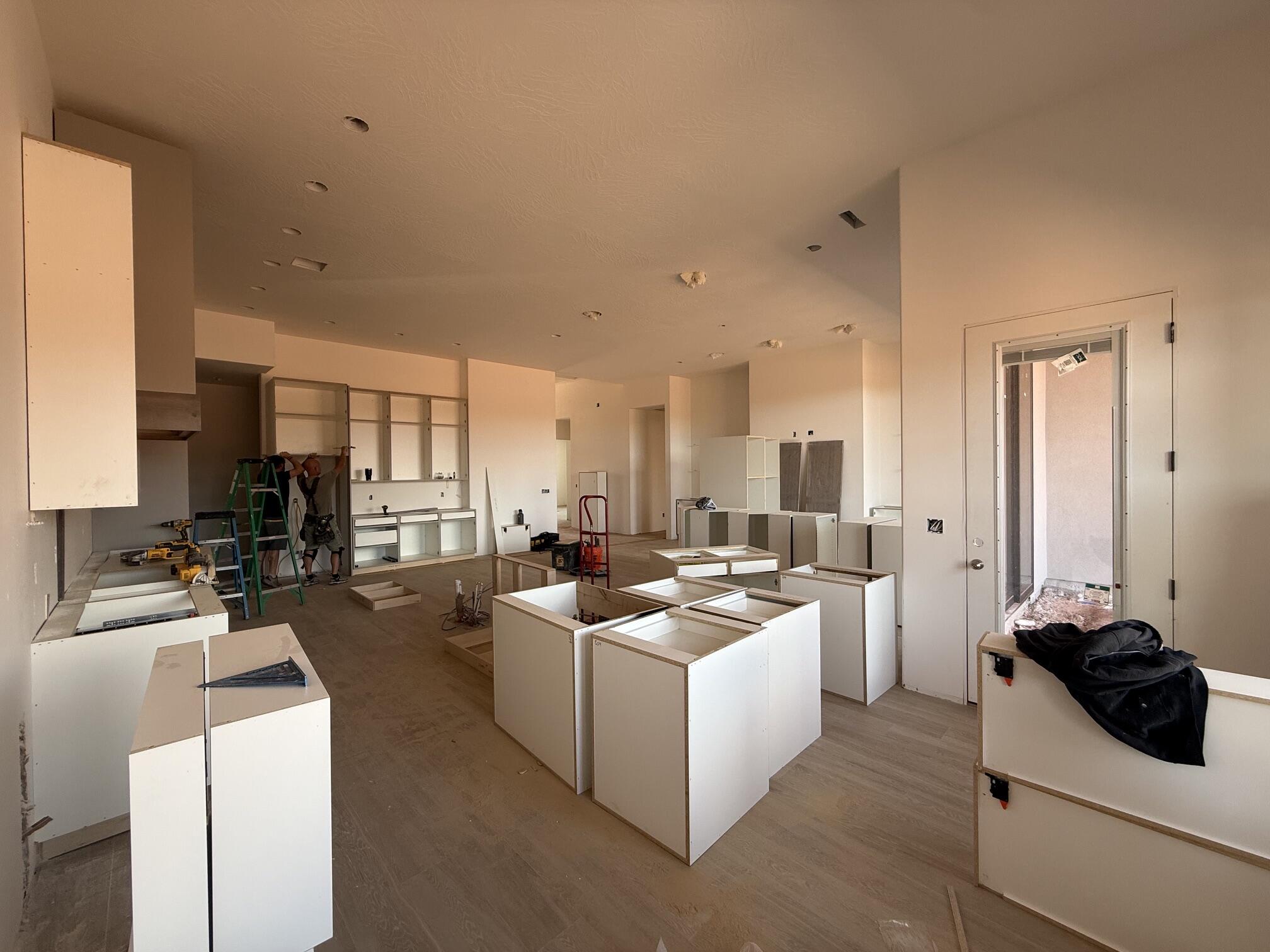 ONYX CANYON - Residential