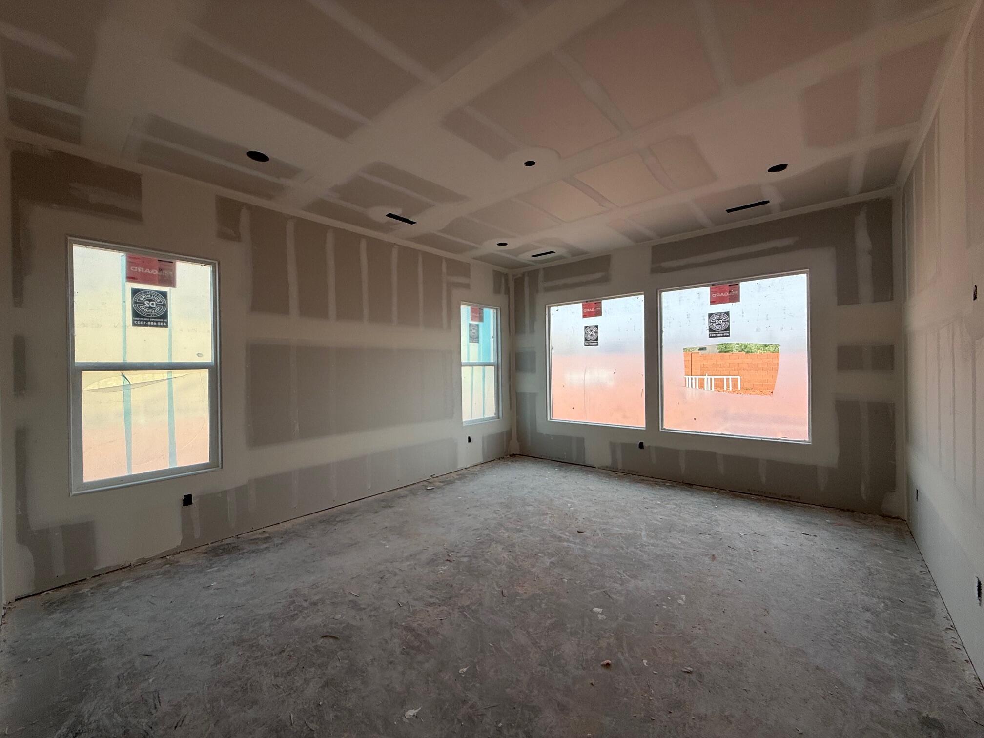 ONYX CANYON - Residential