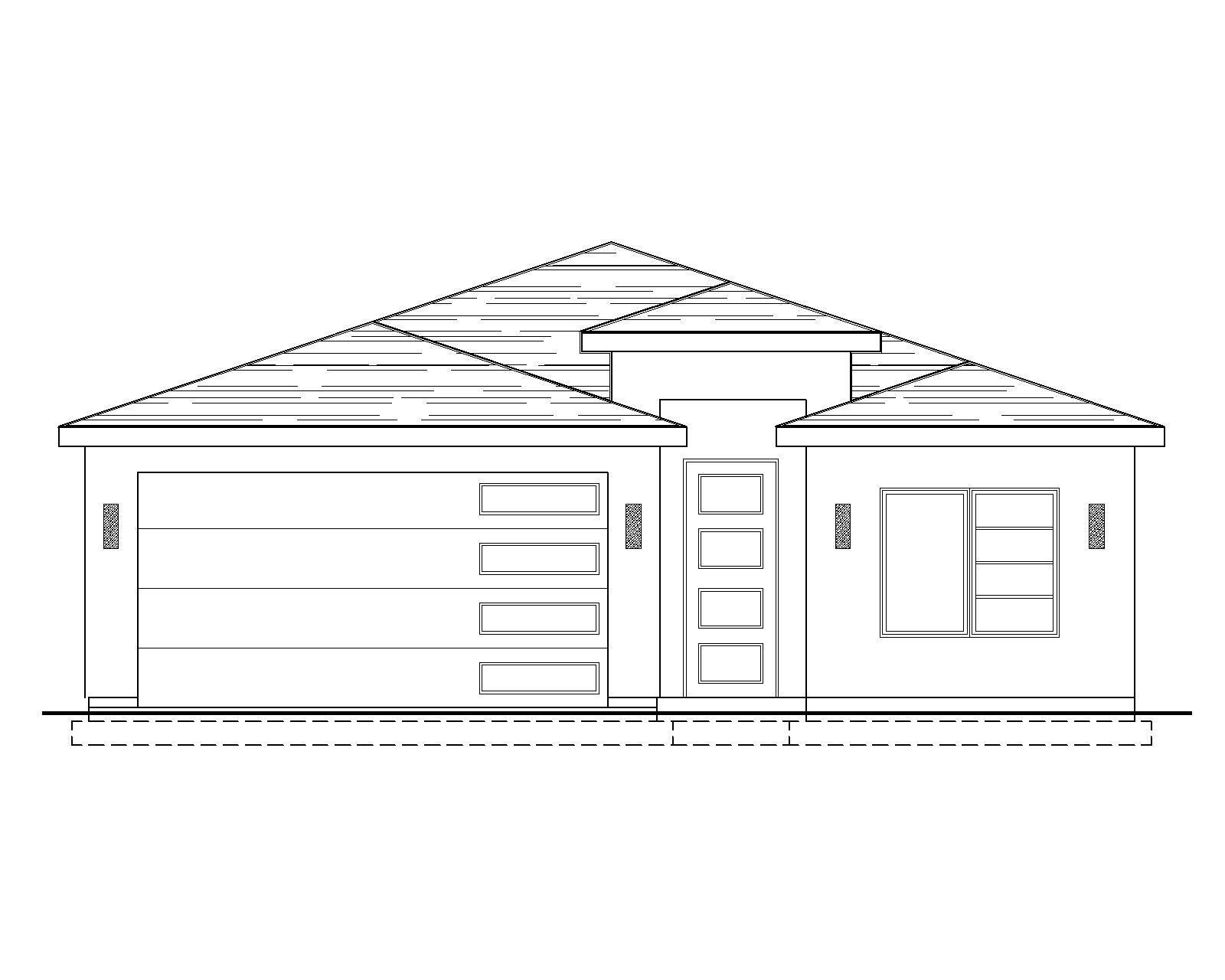 WHITE TRAILS - Residential