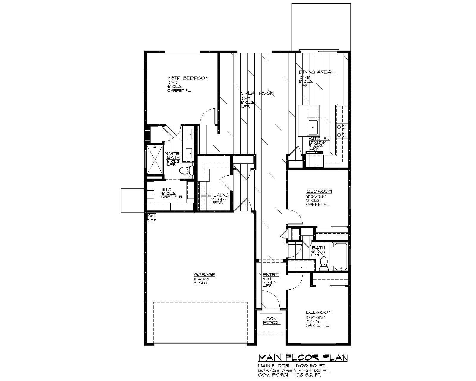WHITE TRAILS - Residential