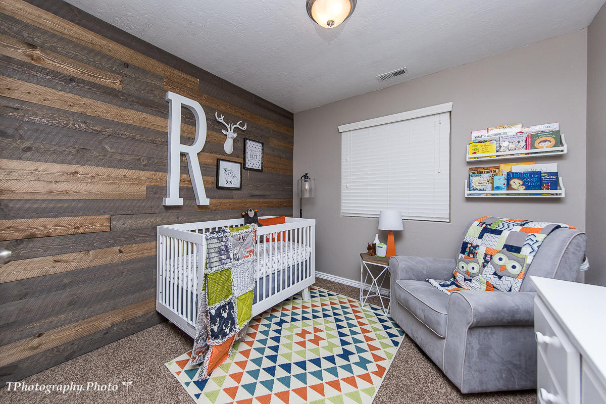 BLUFF VIEW TOWNHOMES - Residential