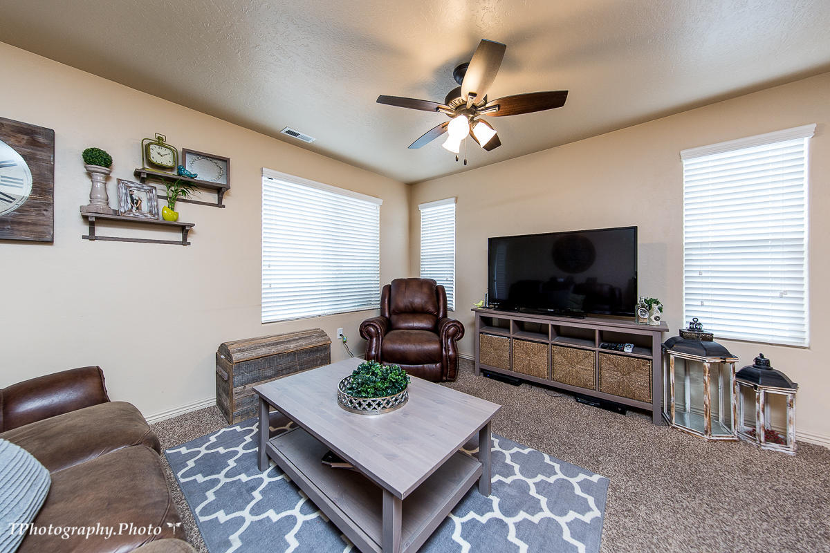 BLUFF VIEW TOWNHOMES - Residential