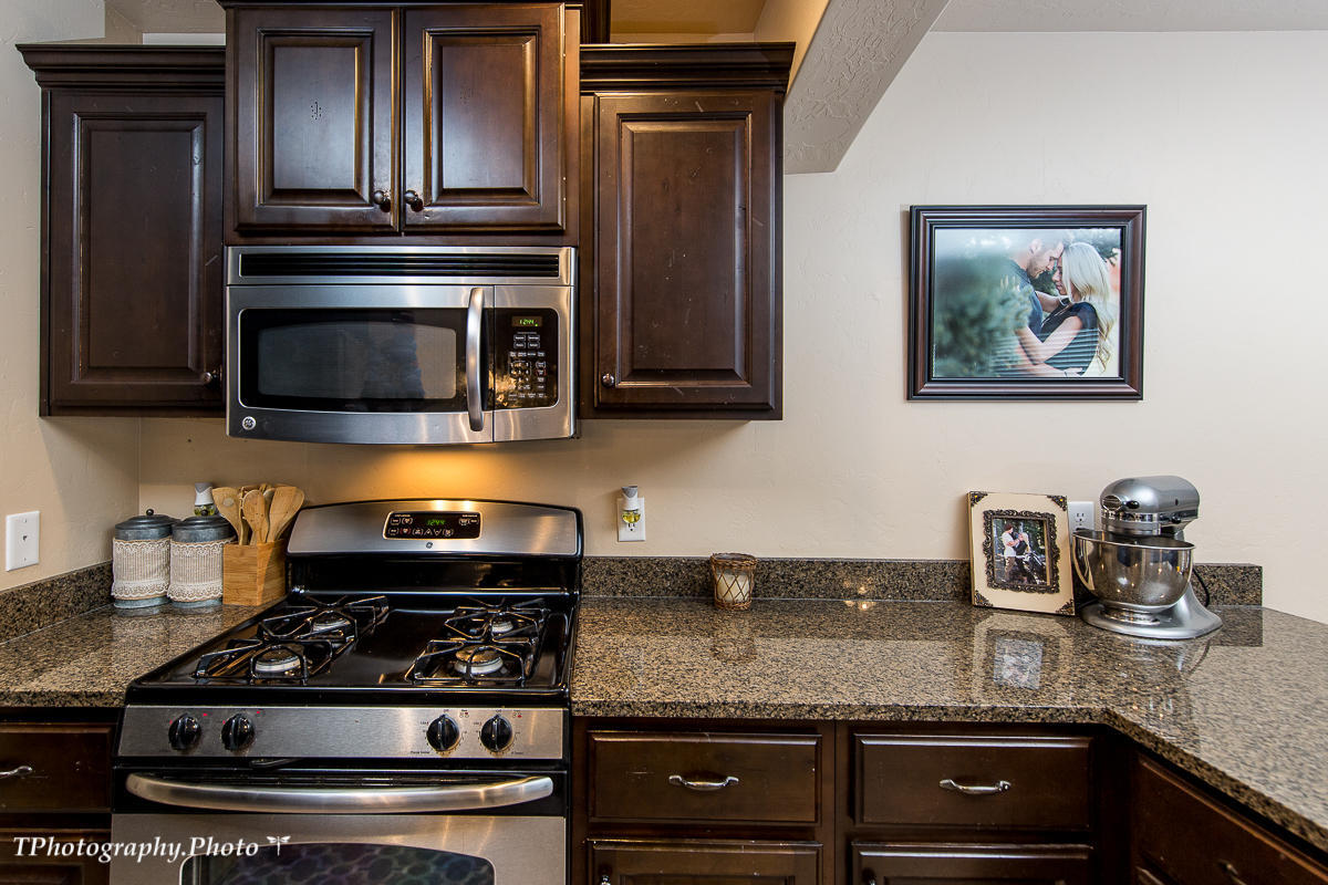 BLUFF VIEW TOWNHOMES - Residential