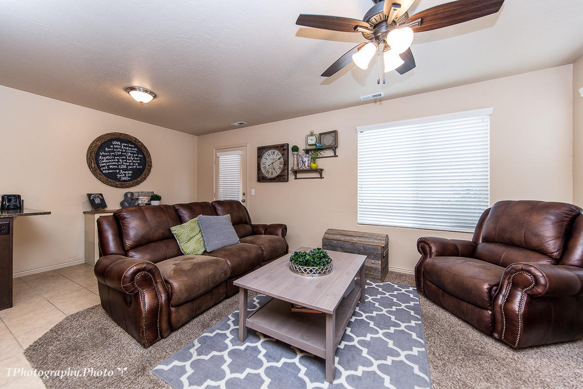 BLUFF VIEW TOWNHOMES - Residential