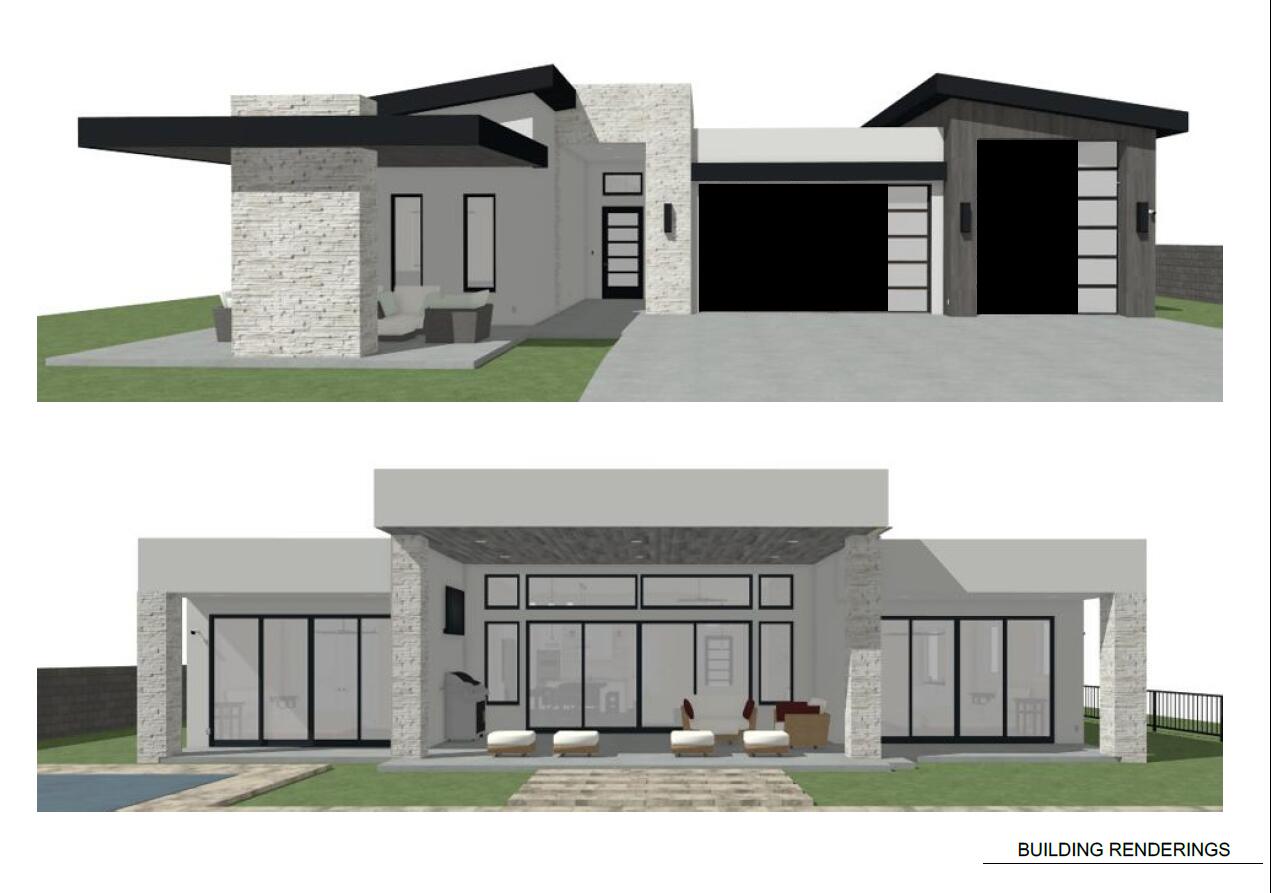 THE RIDGE AT ZION VISTA - Residential