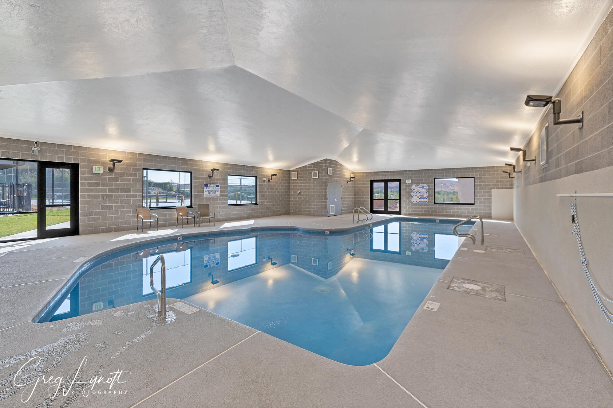 VINTAGE - Residential