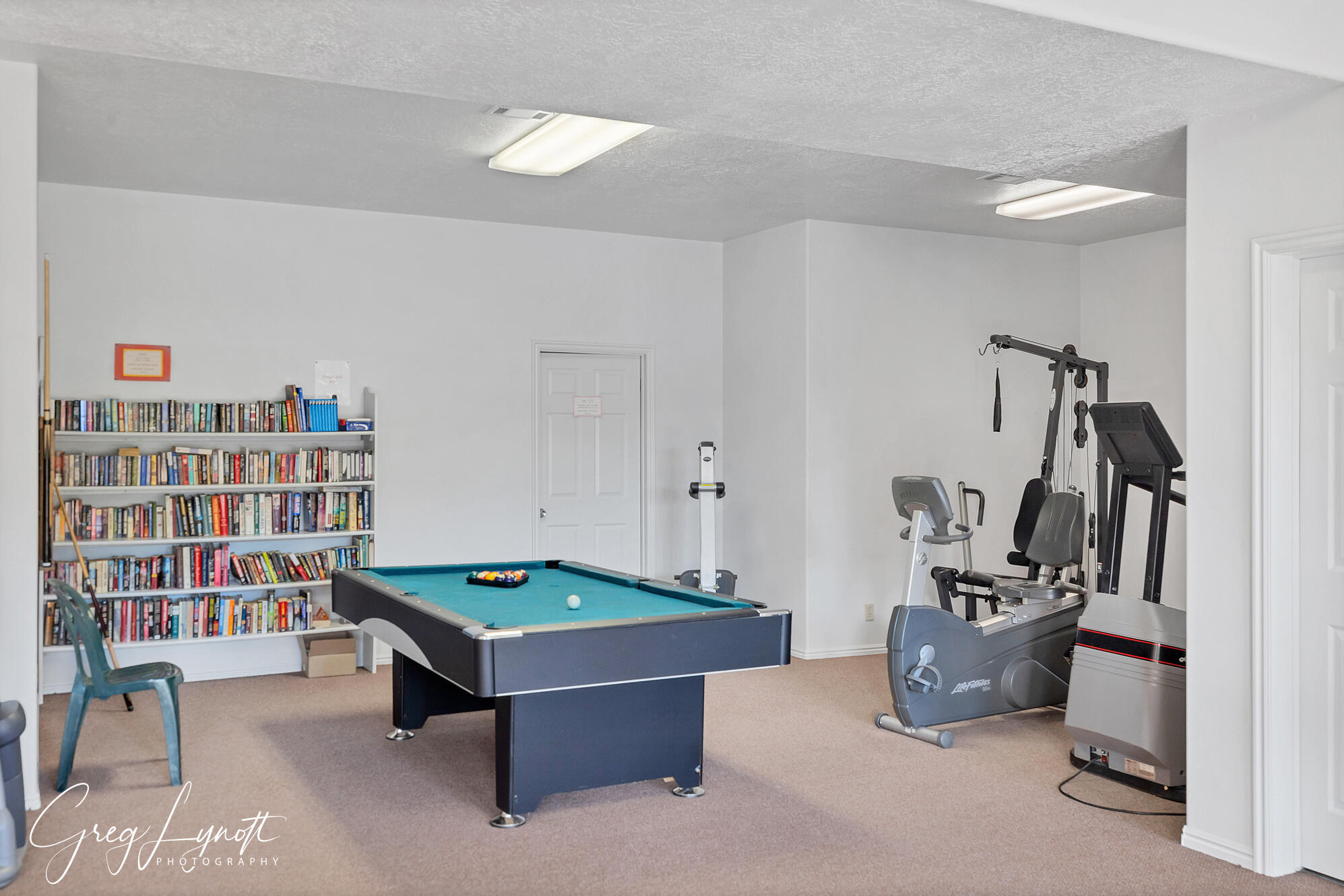 VINTAGE - Residential