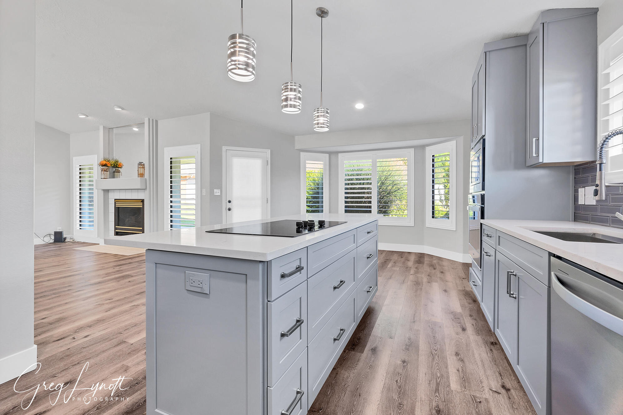 VINTAGE - Residential