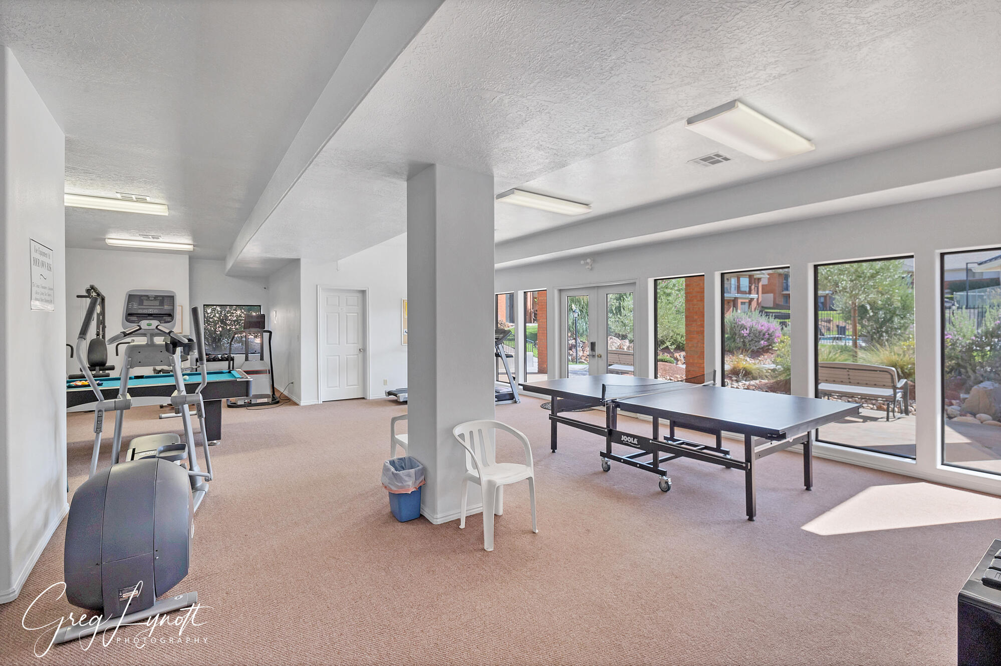 VINTAGE - Residential