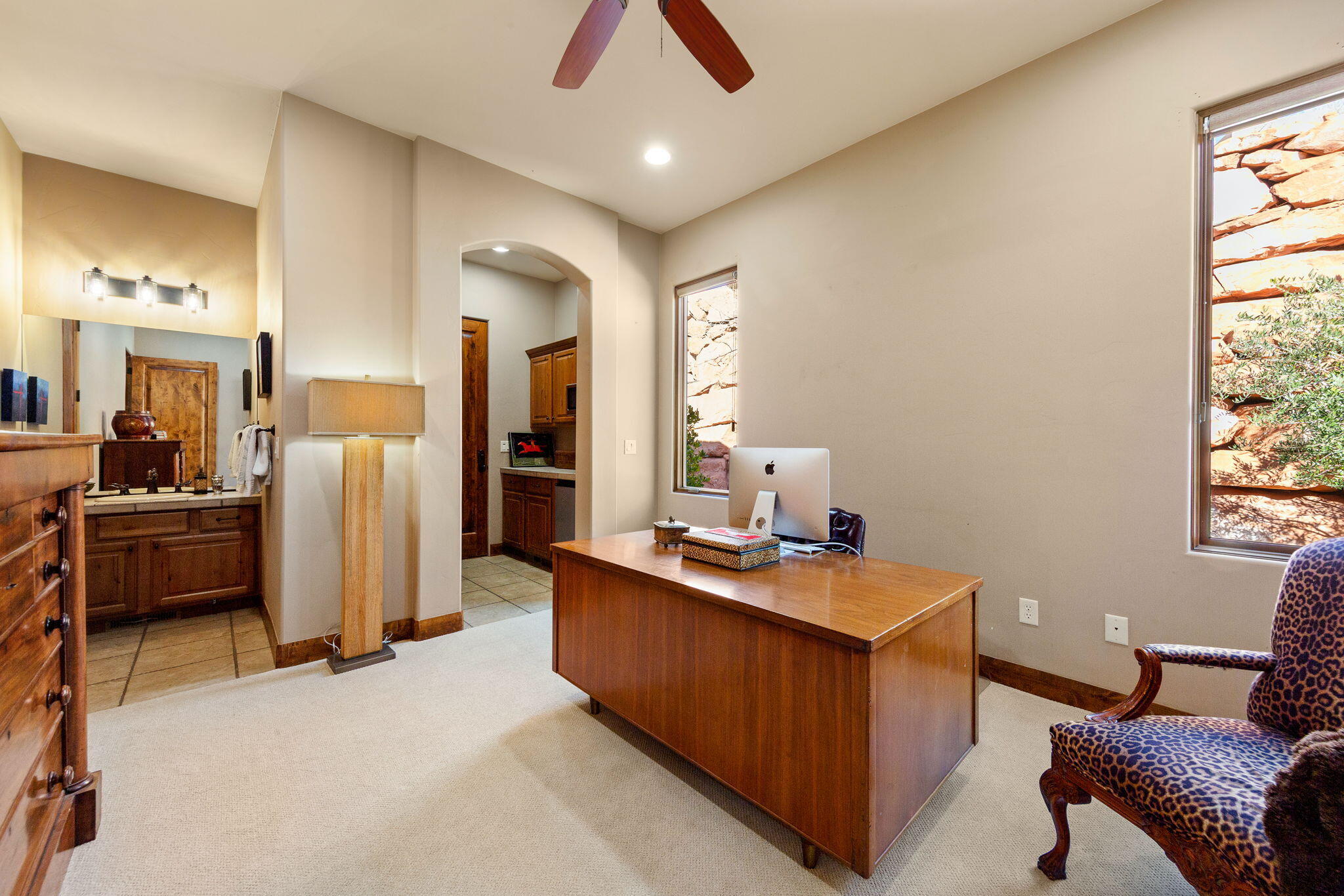 CLIFFS OF SNOW CANYON - Residential