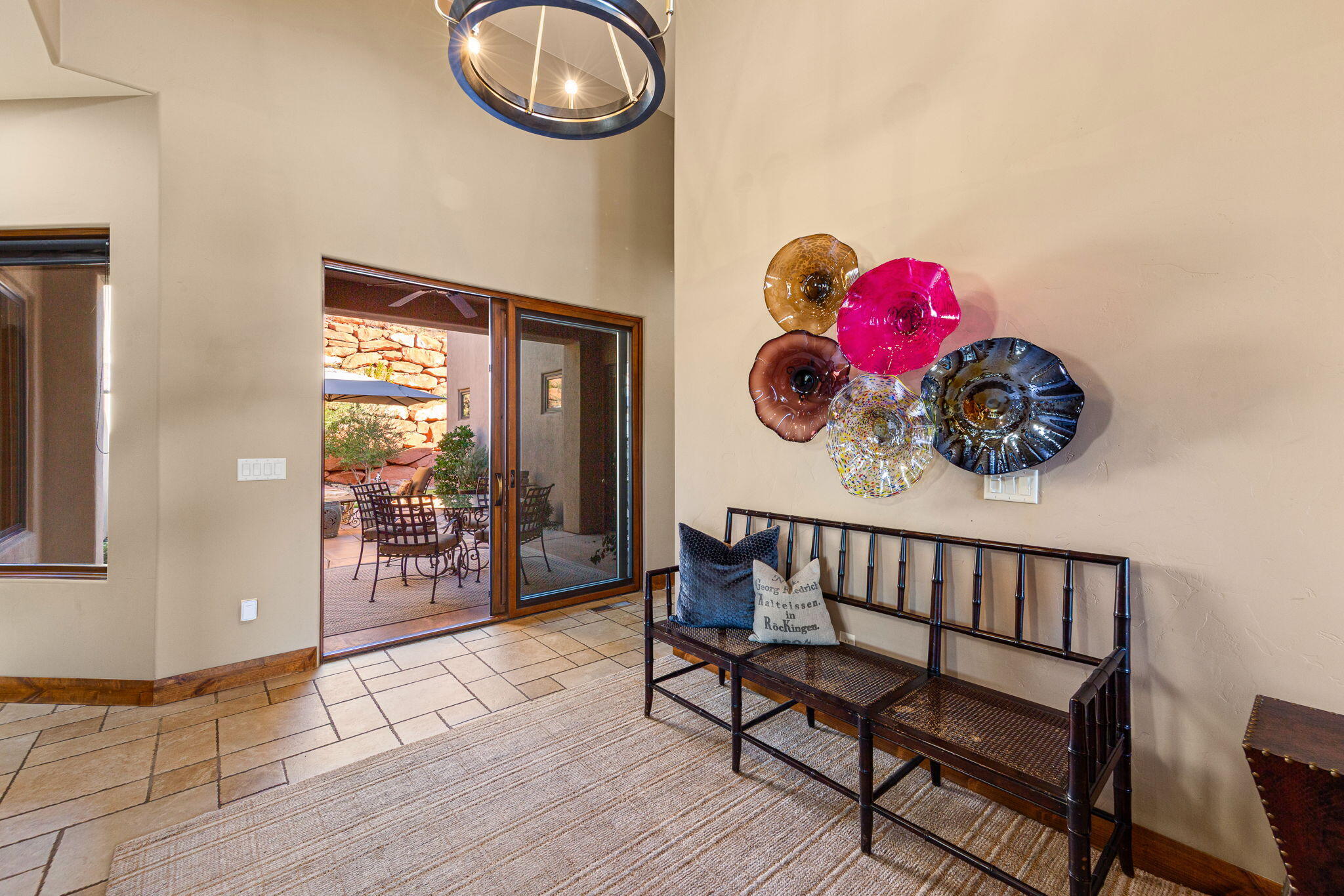 CLIFFS OF SNOW CANYON - Residential