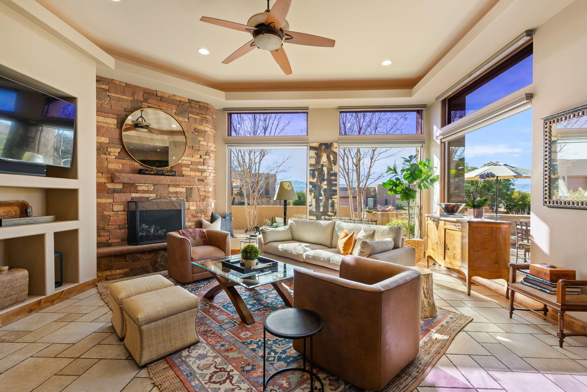 CLIFFS OF SNOW CANYON - Residential