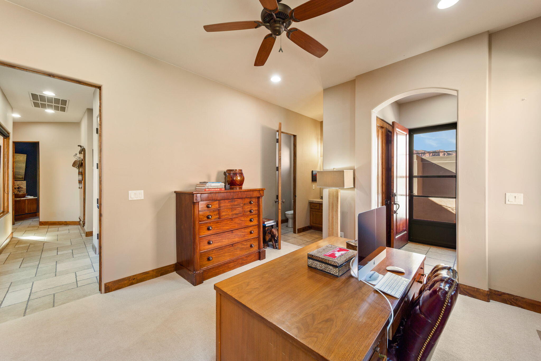 CLIFFS OF SNOW CANYON - Residential