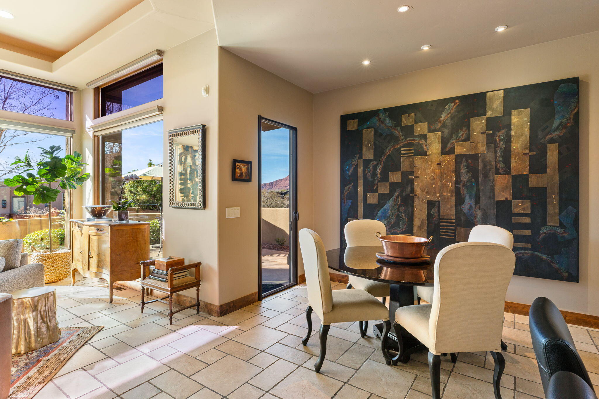 CLIFFS OF SNOW CANYON - Residential