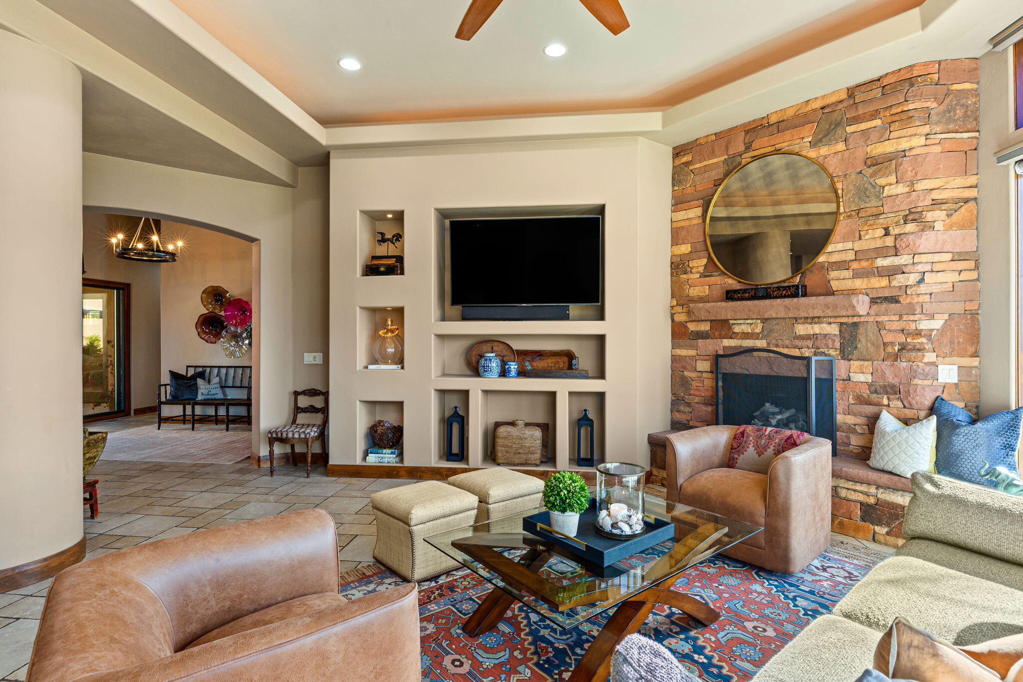 CLIFFS OF SNOW CANYON - Residential