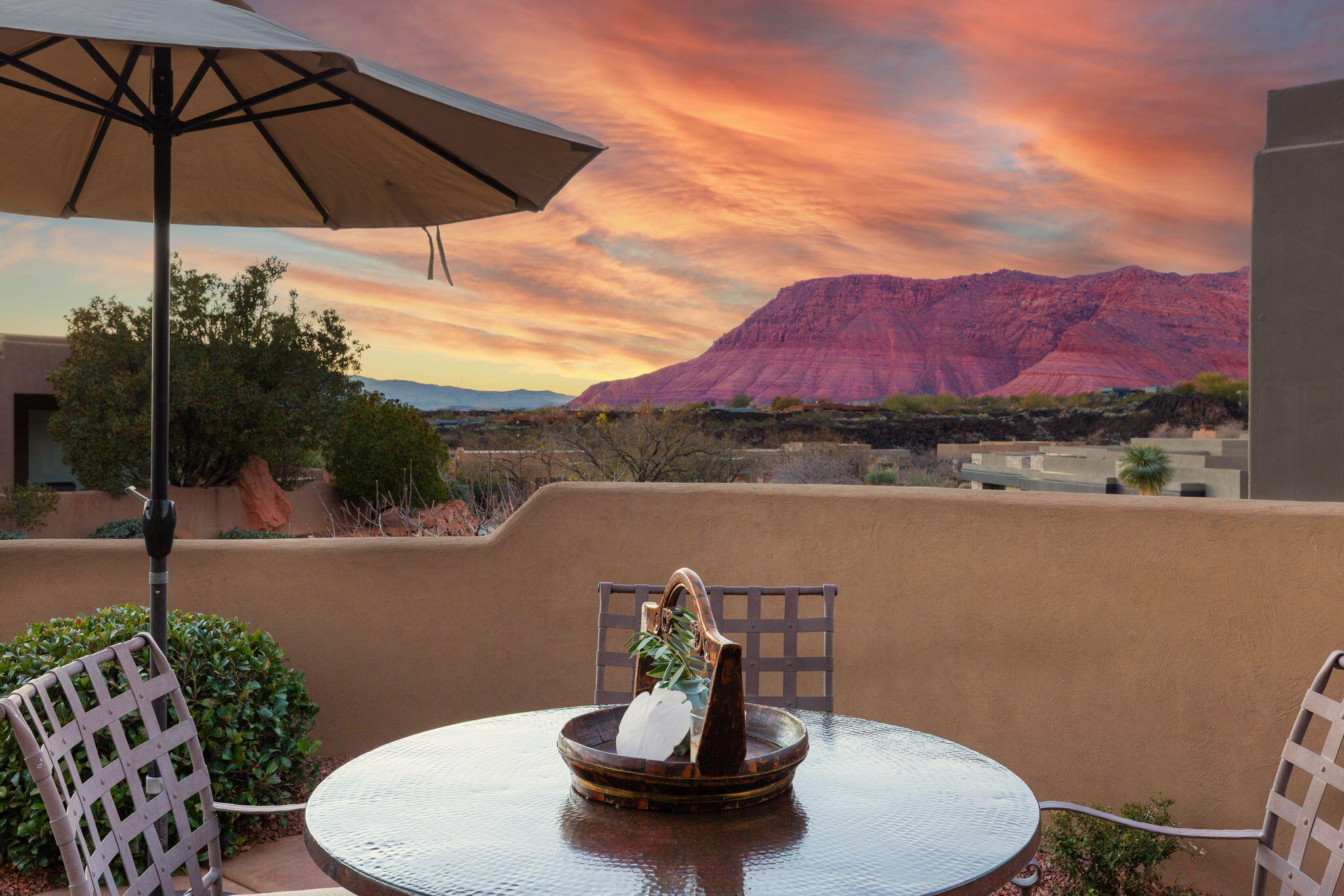 CLIFFS OF SNOW CANYON - Residential